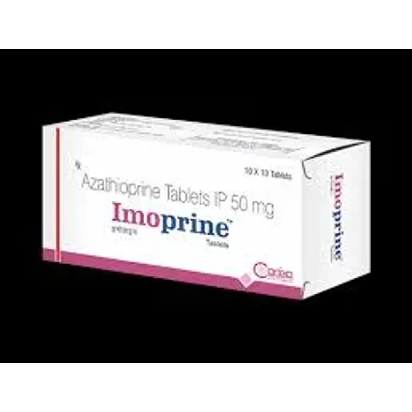 Imoprine Tablets product image