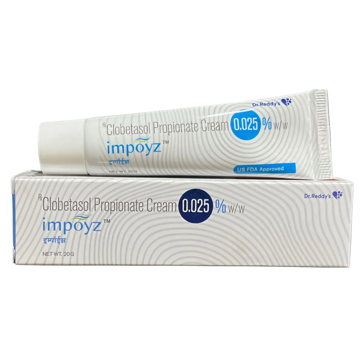 Impoyz Cream 20gm product image
