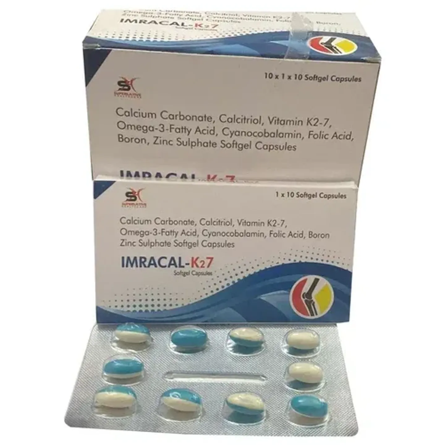 Imracal K27 Capsule product image