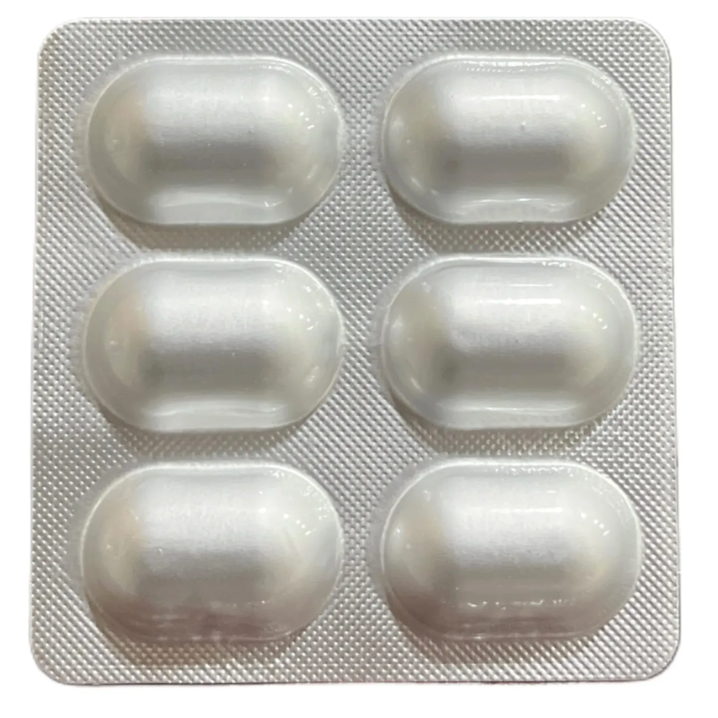 Imunet 25 Capsule product image