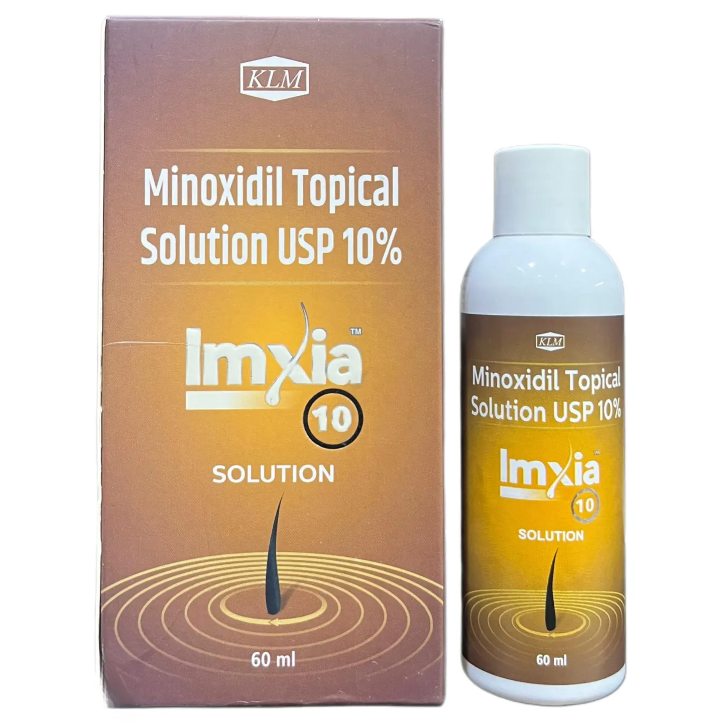 Imxia 10% Solution product image