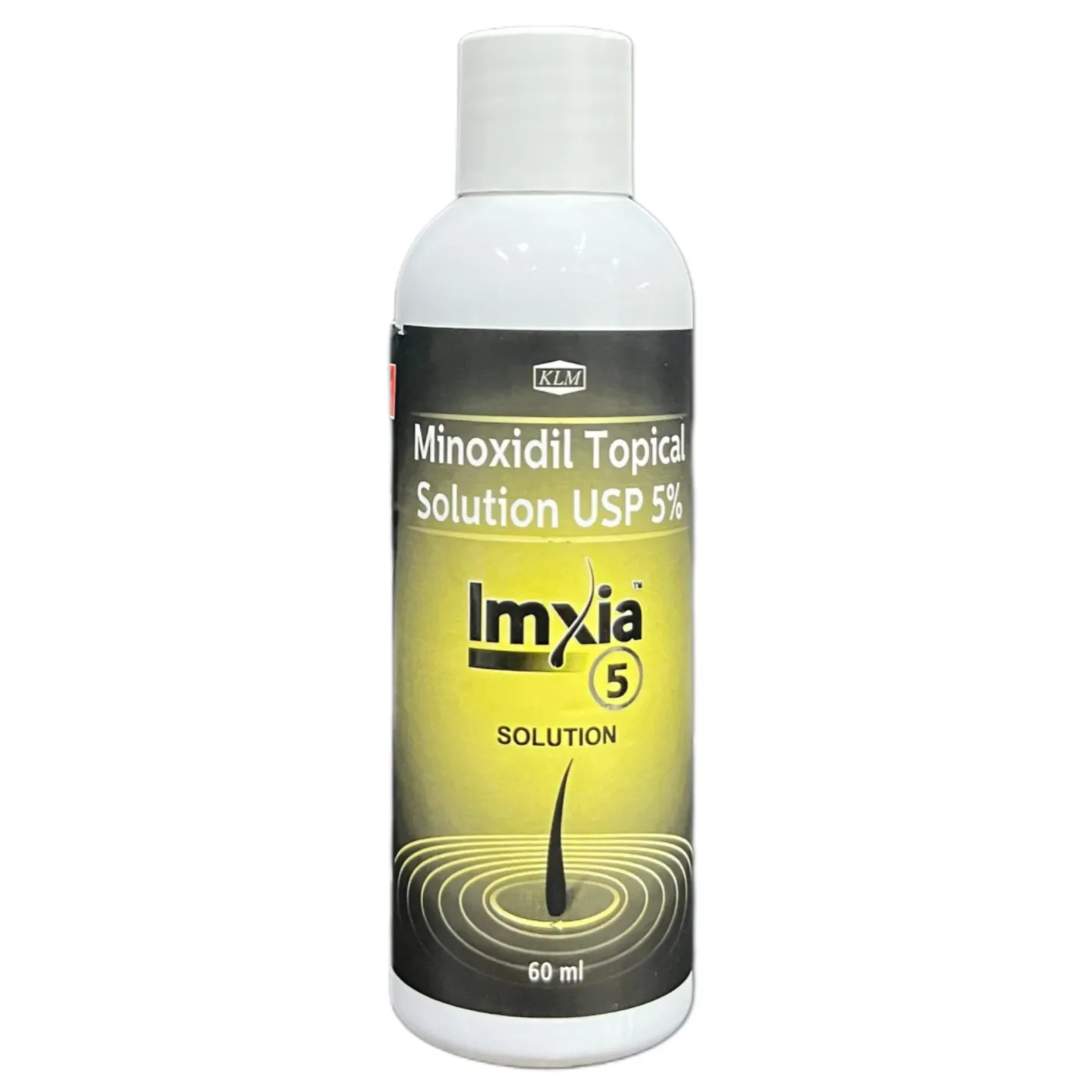Imxia 5% Solution 60ml product image