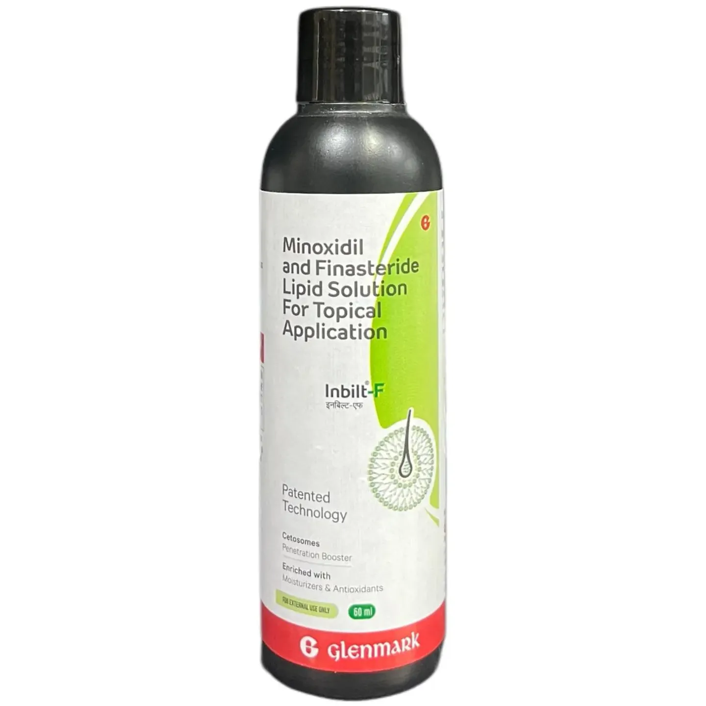 Inbilt F Solution 60ml product image