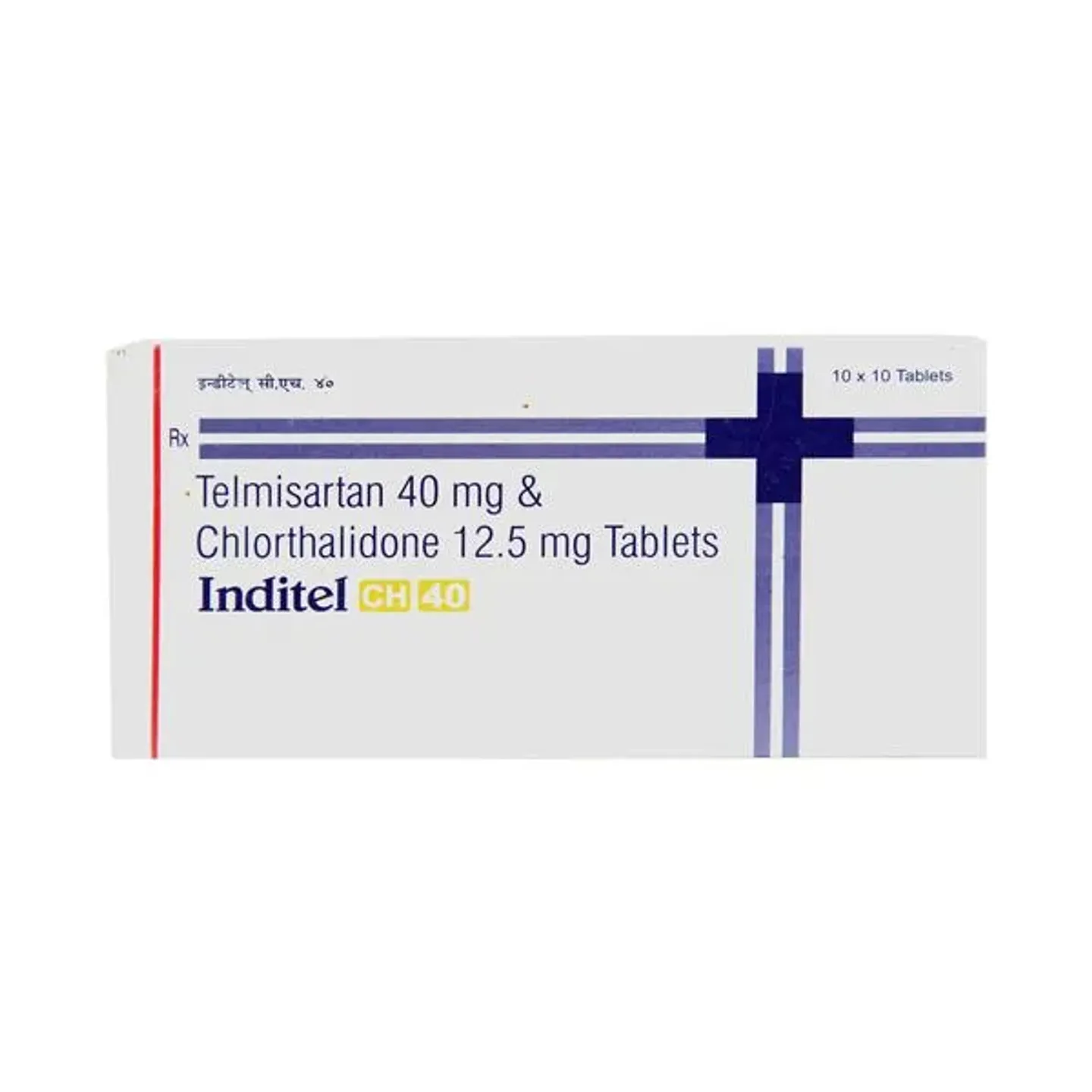 Inditel 40 Ch Tablet product image