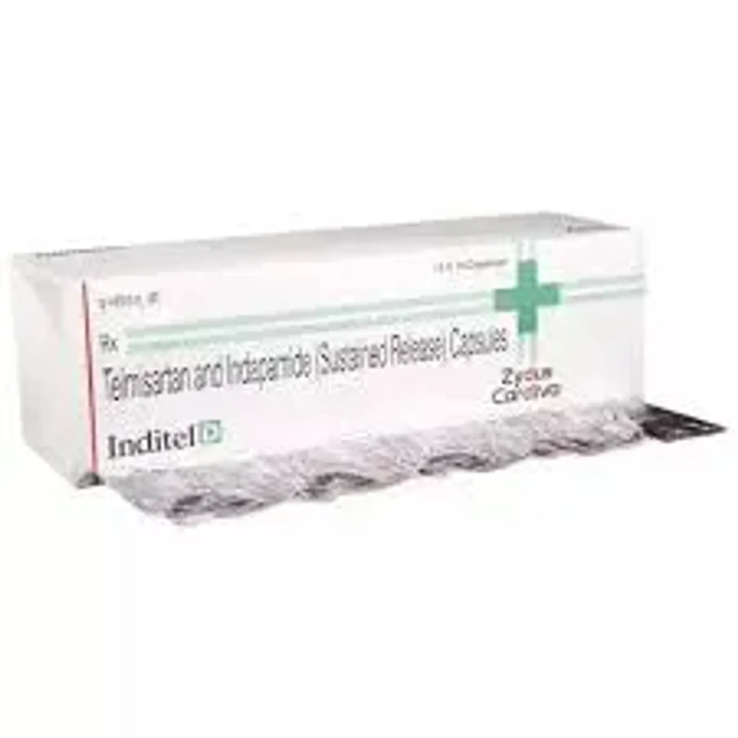 Inditel D Tablet product image