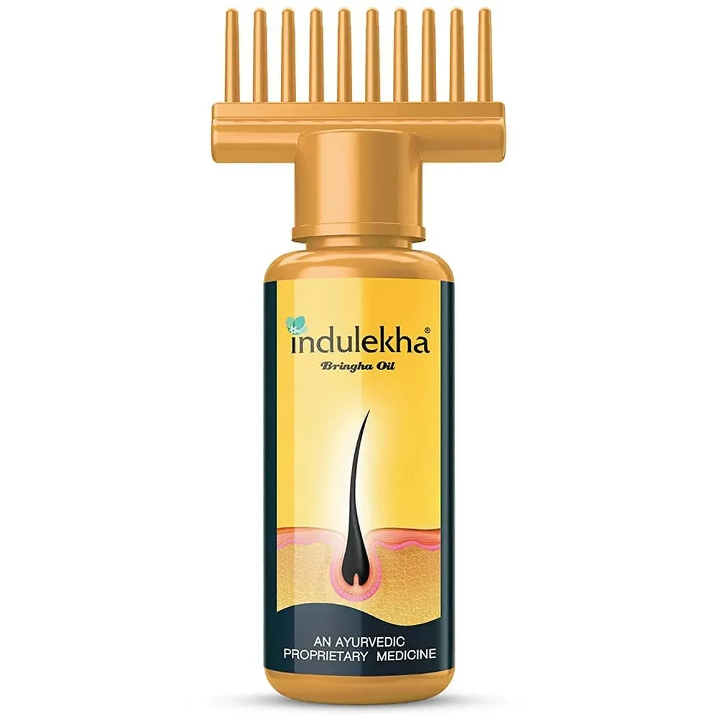 Indulekha Bhringa Hair Oil product image