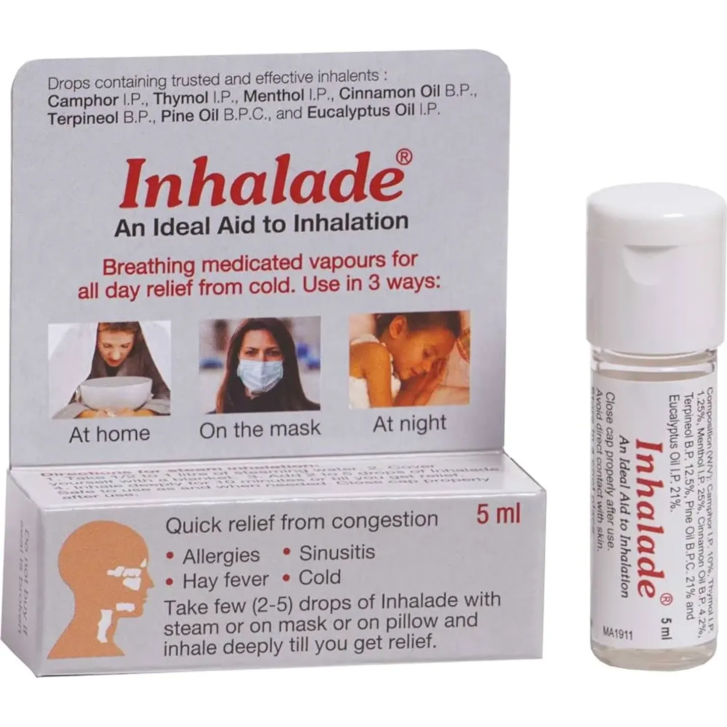 Inhalade Drop 5ml product image