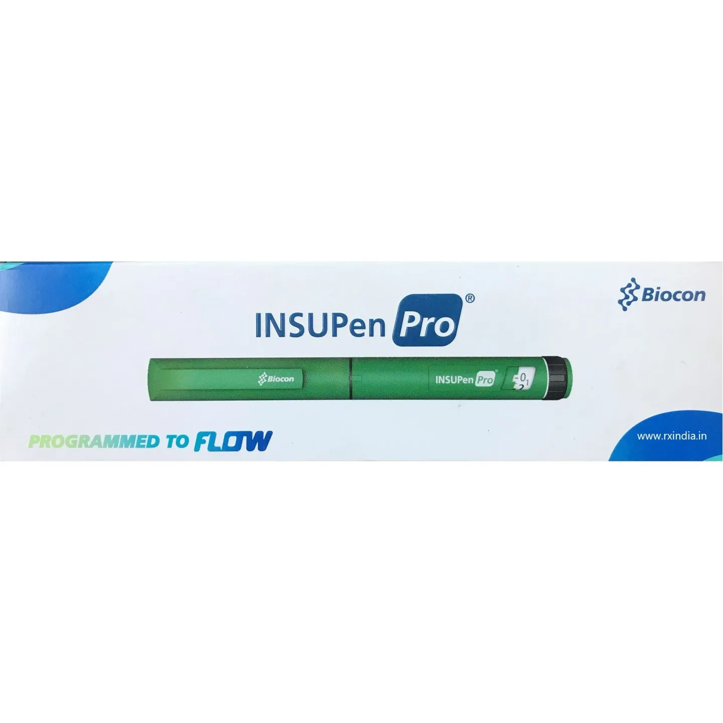 Insupen Pro Pen product image