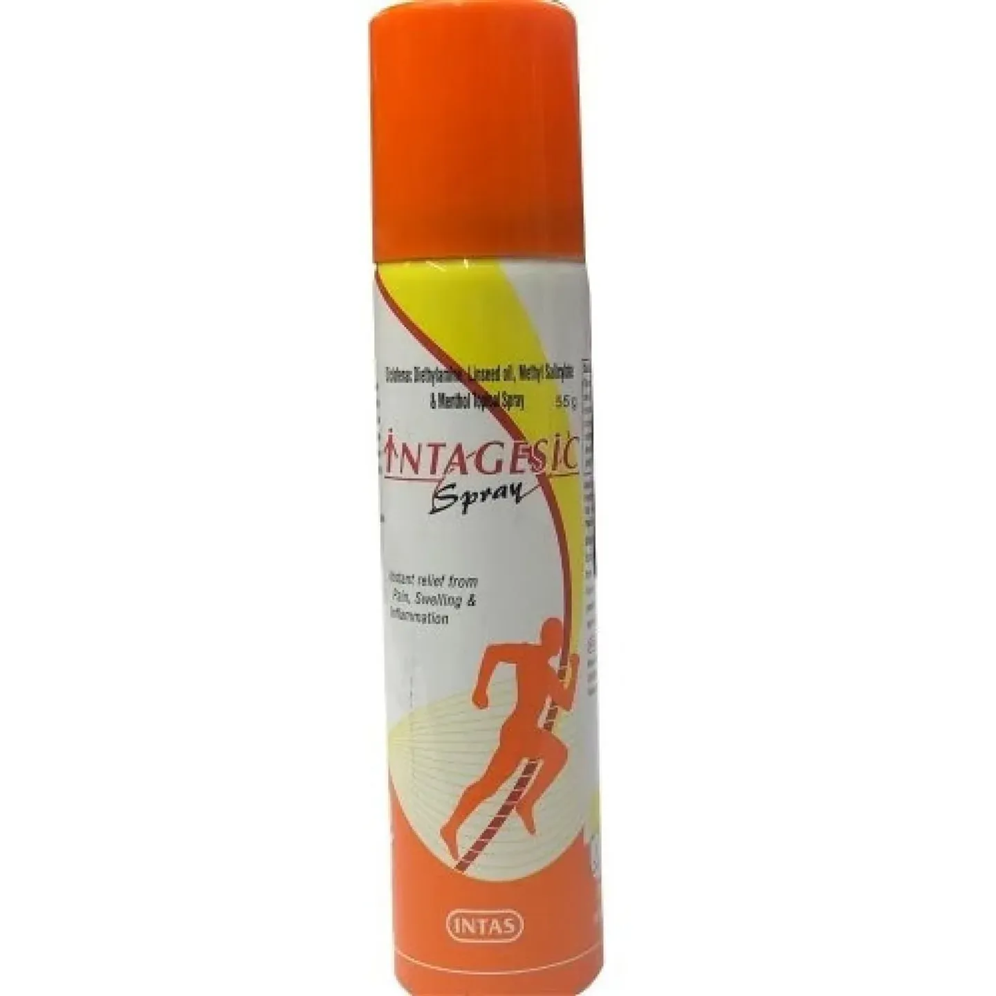 Intagesic Spray 55gm product image