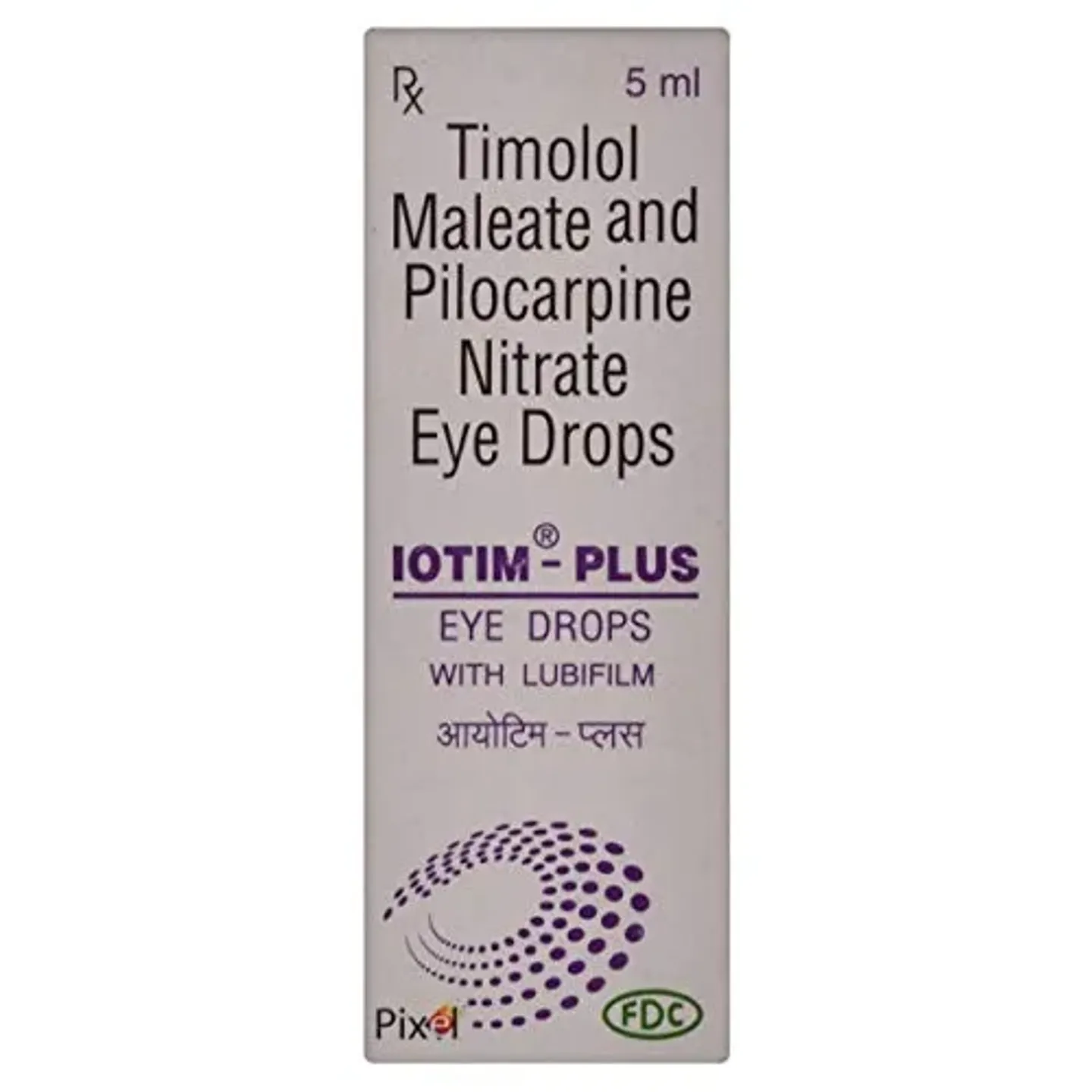Iotim Plus Drops product image