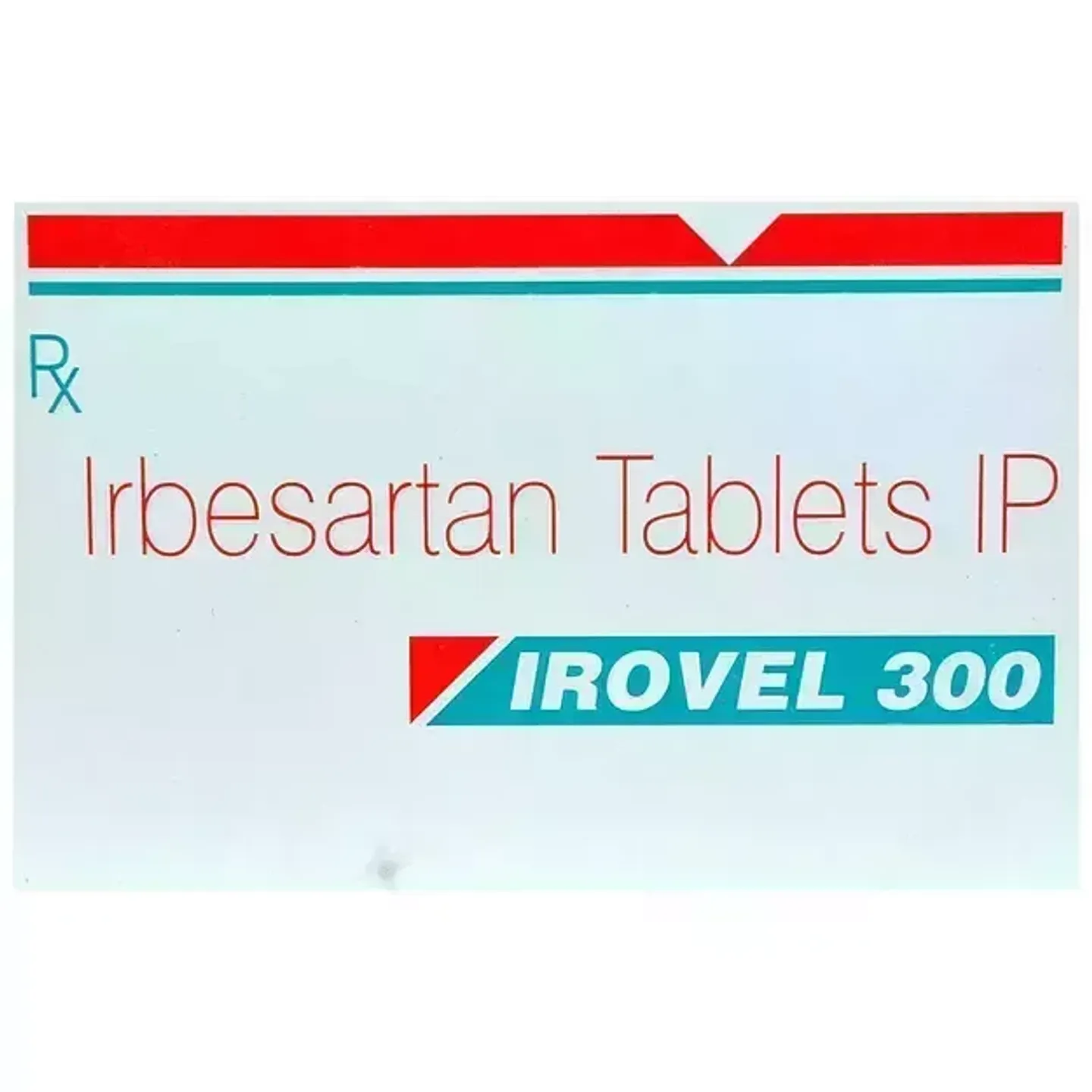 Irovel 300 Tablet product image