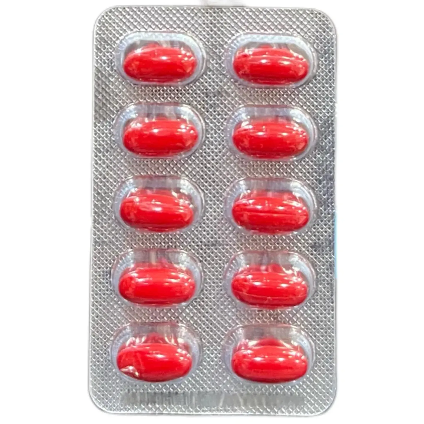 Isoface 20 Capsule product image