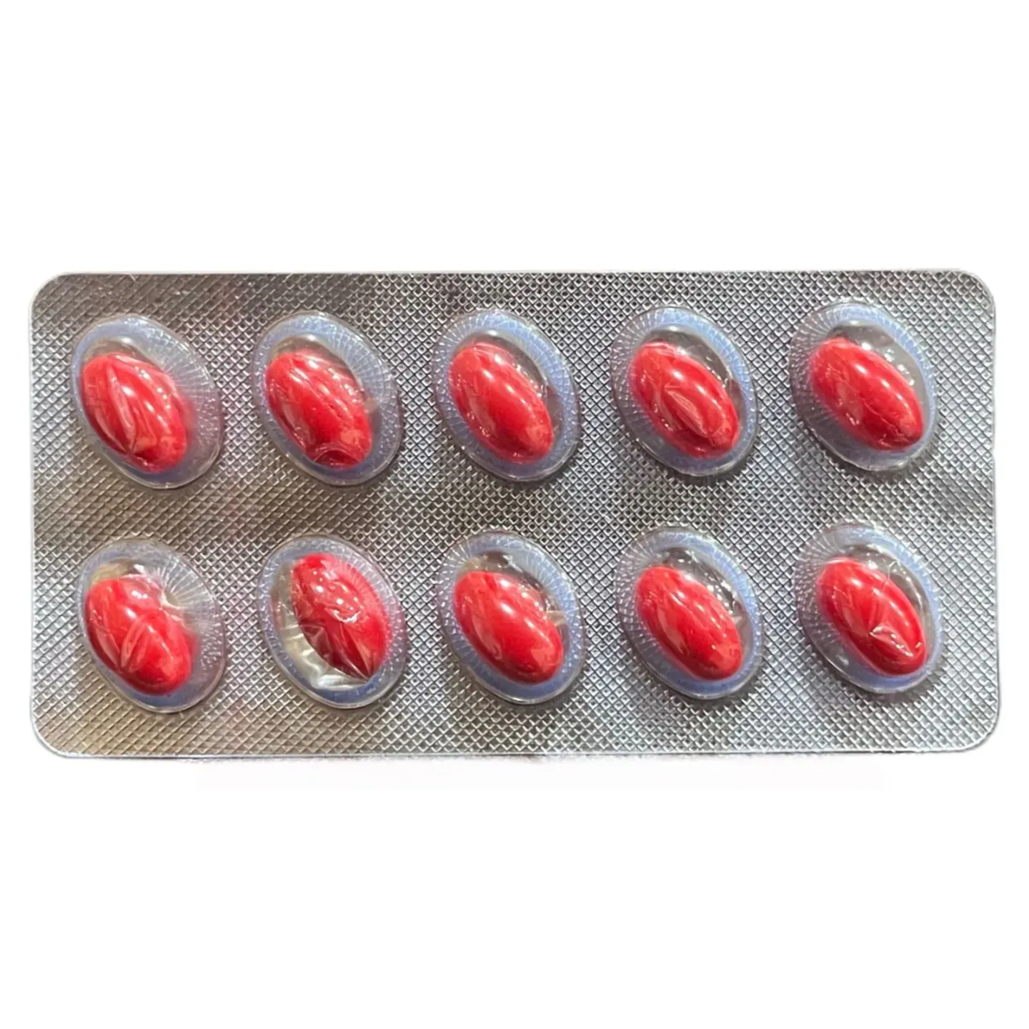 Isofair 20mg Capsule product image
