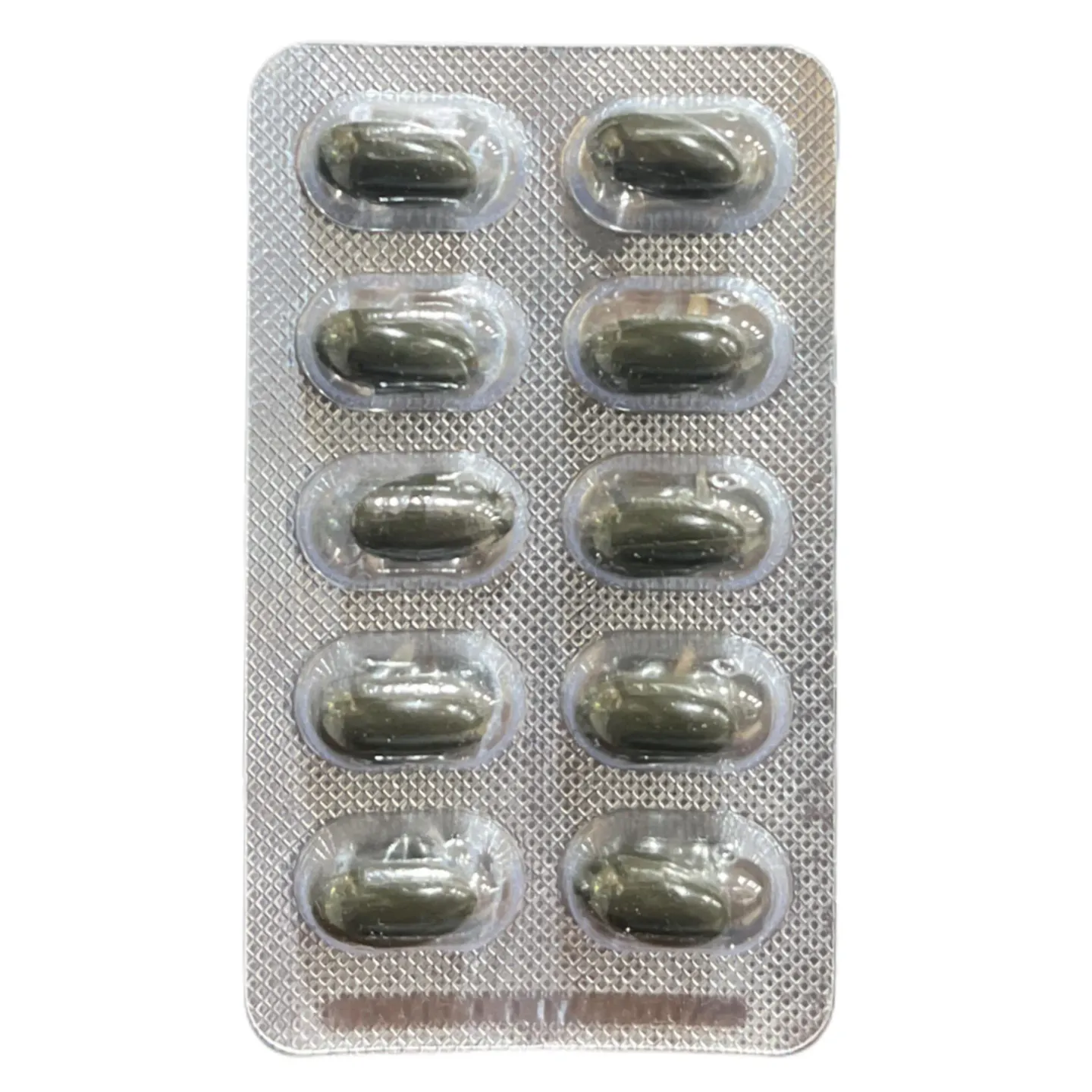 Isogold 10 Capsule product image