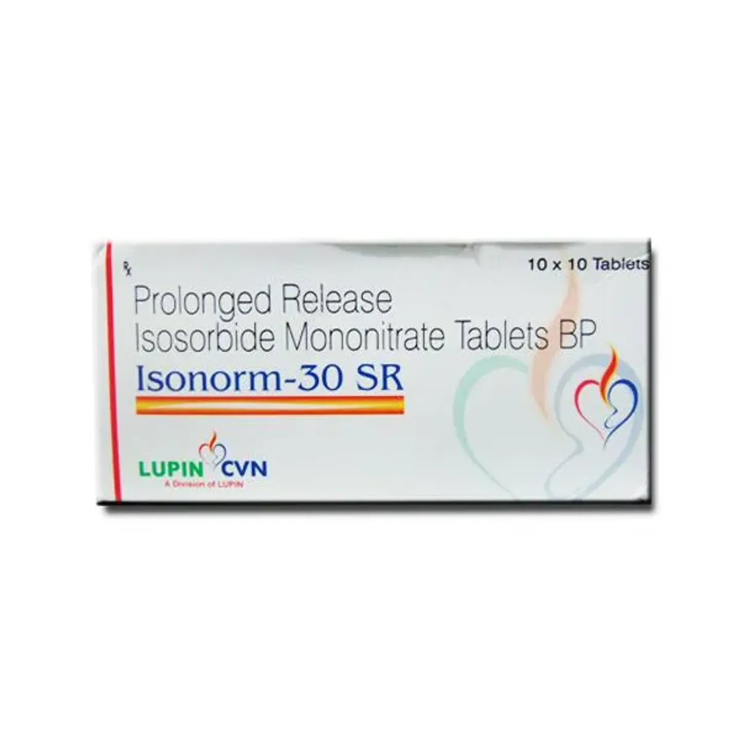 Isonorm 30 Sr Tablet product image