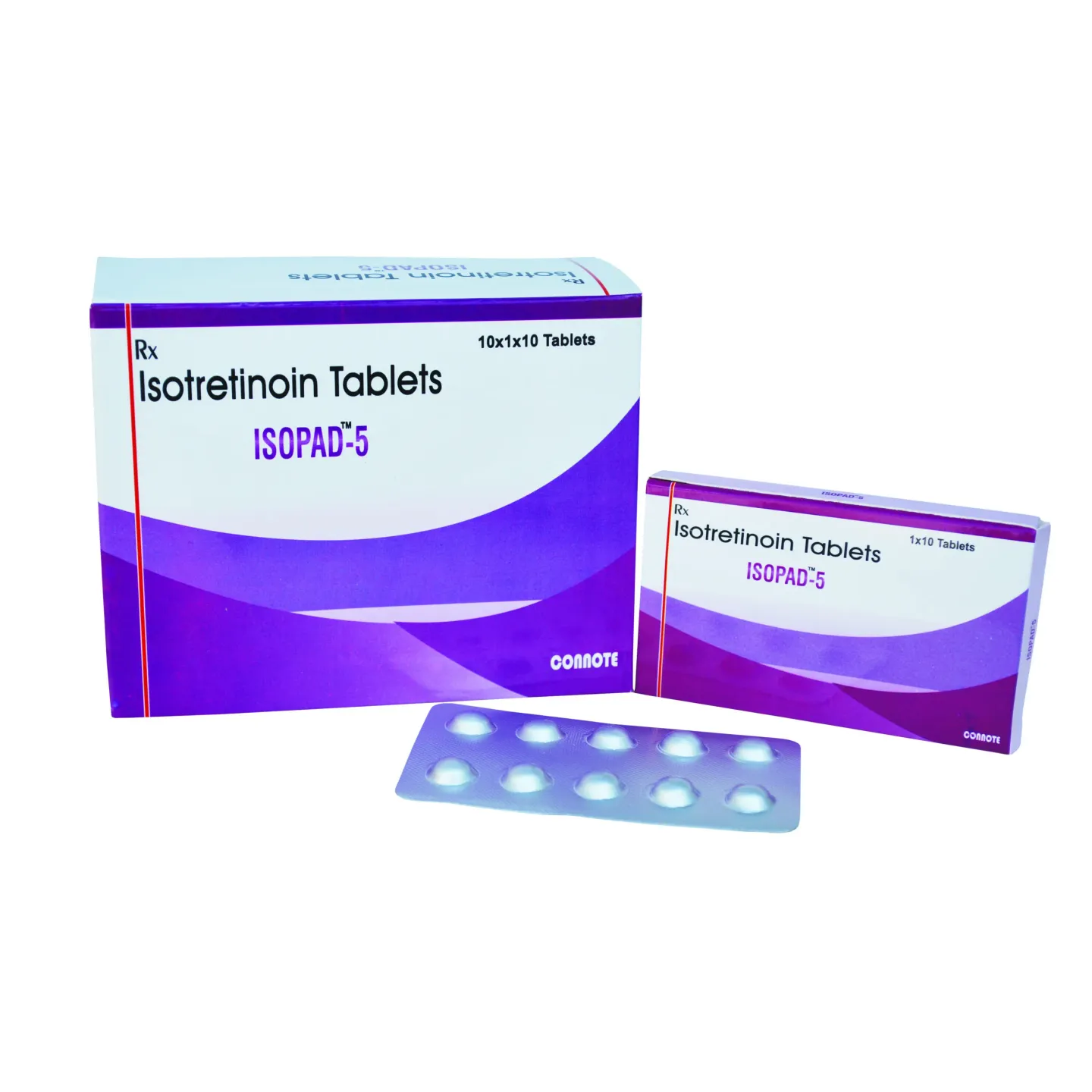 Isopad 5 Tablet product image