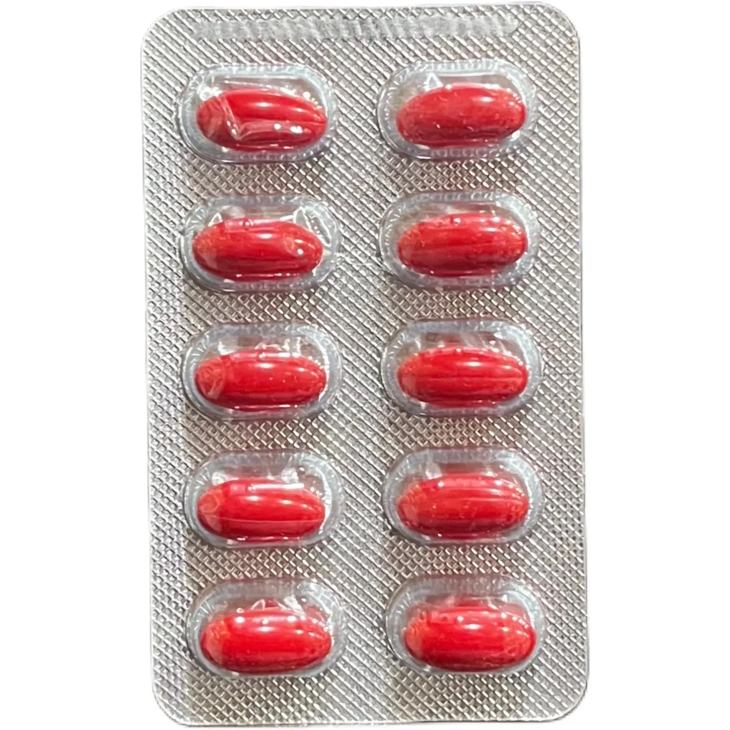 Isophin 20 Capsule product image