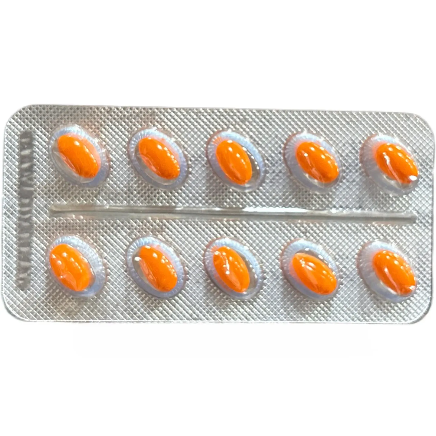 Isotrene 10 Capsule product image