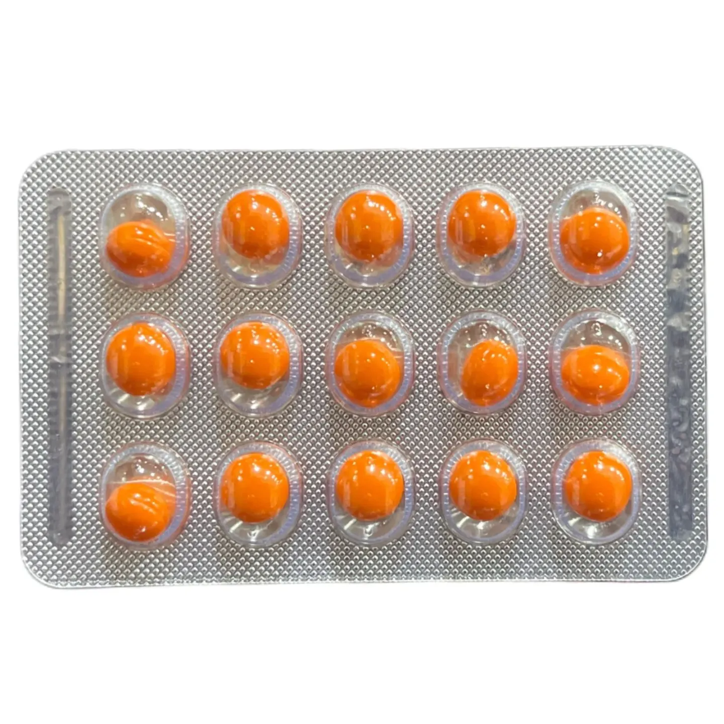 Isotroin 10 Capsule product image