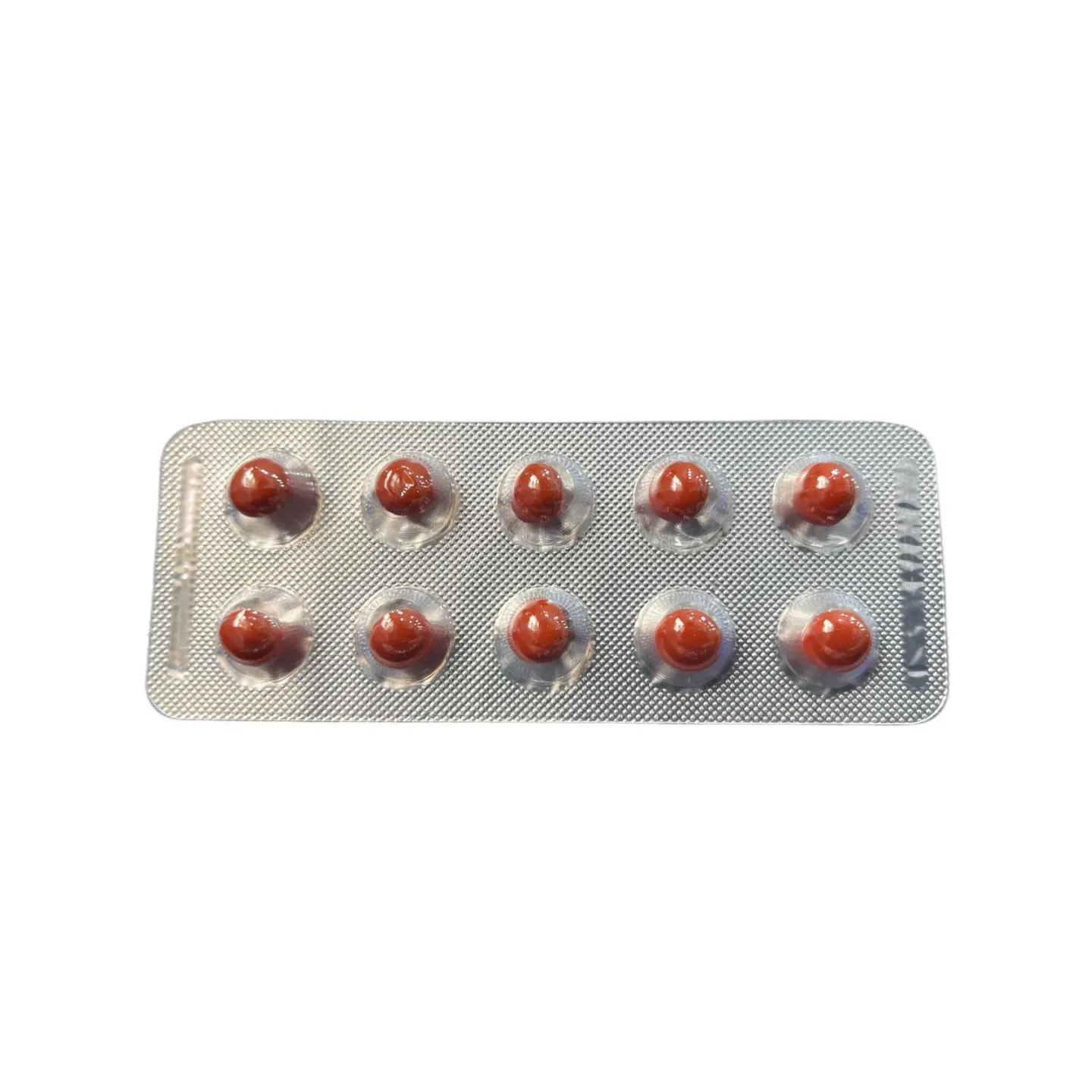 Isotroin 5 Capsule product image