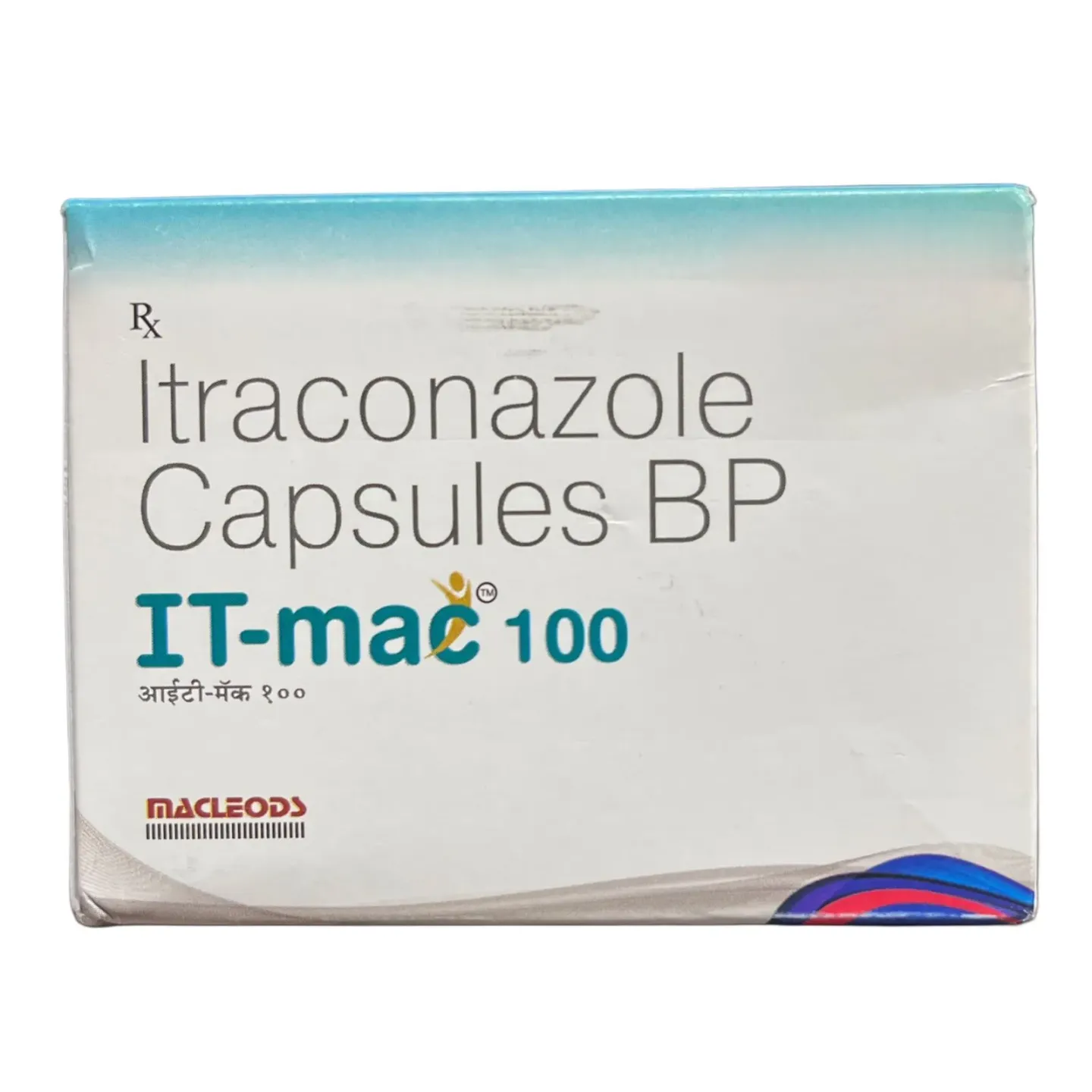 It Mac 100 Capsule product image