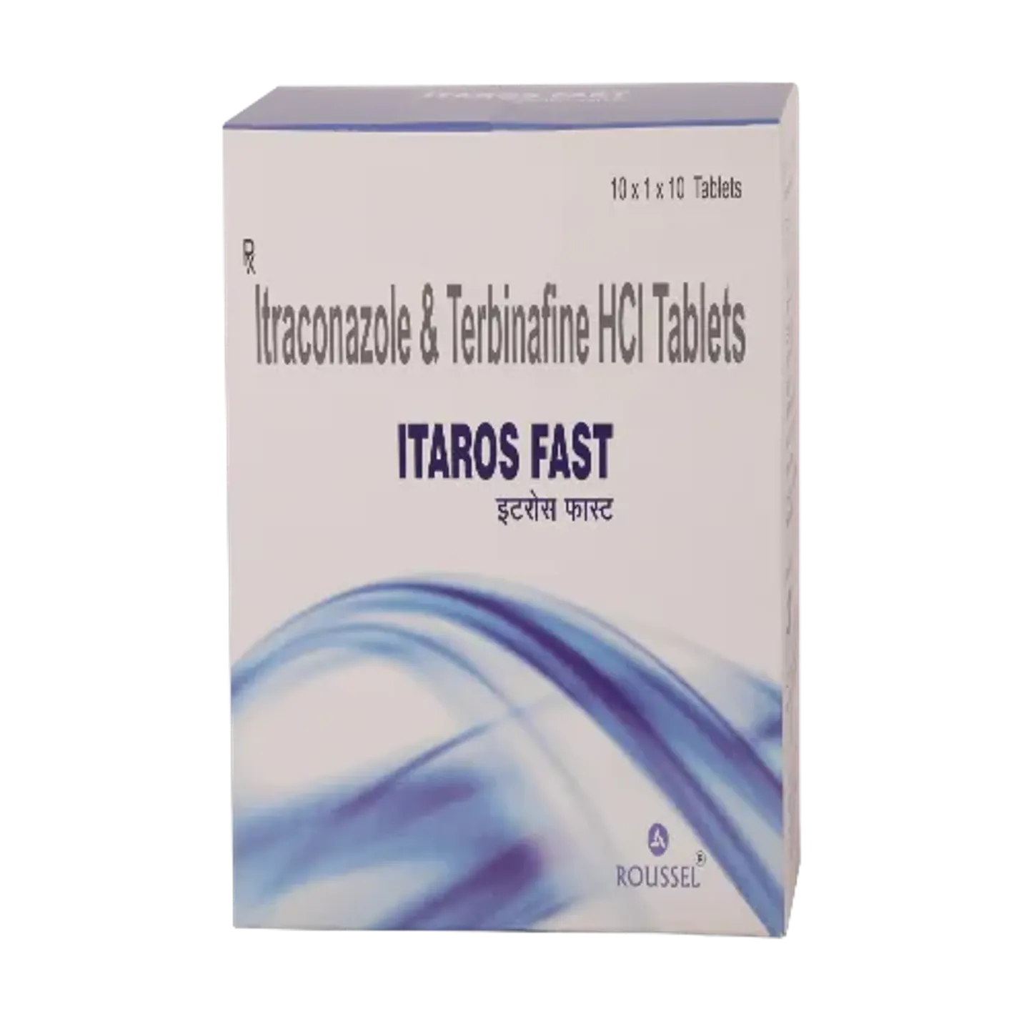 Itaros Fast Tablet product image