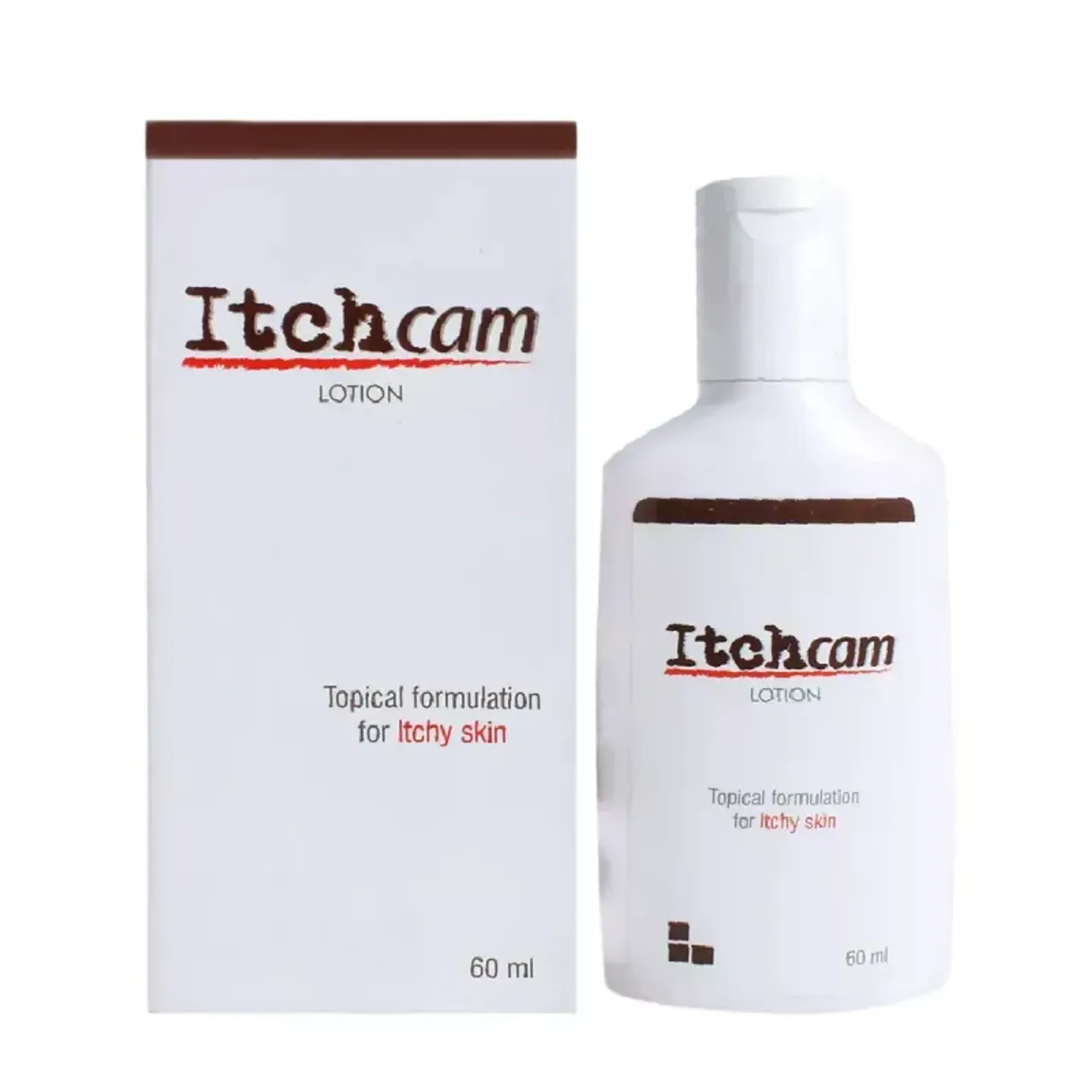 Itchcam Lotion 60ml product image