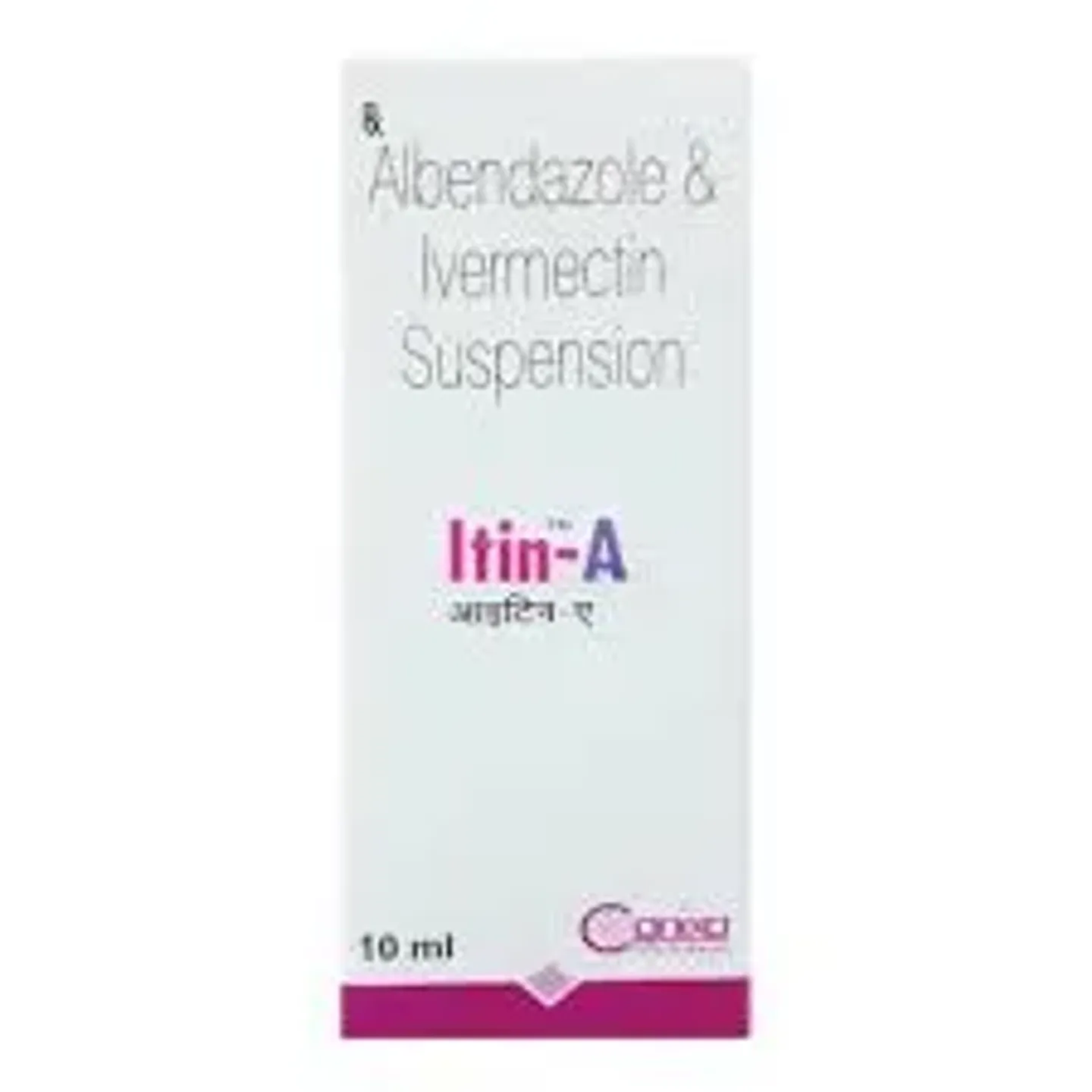 Itin-a Suspension product image