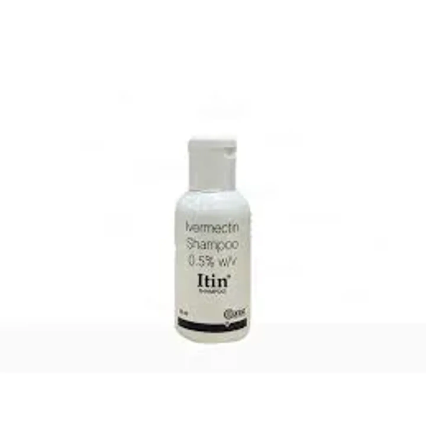 Itin Shampoo product image