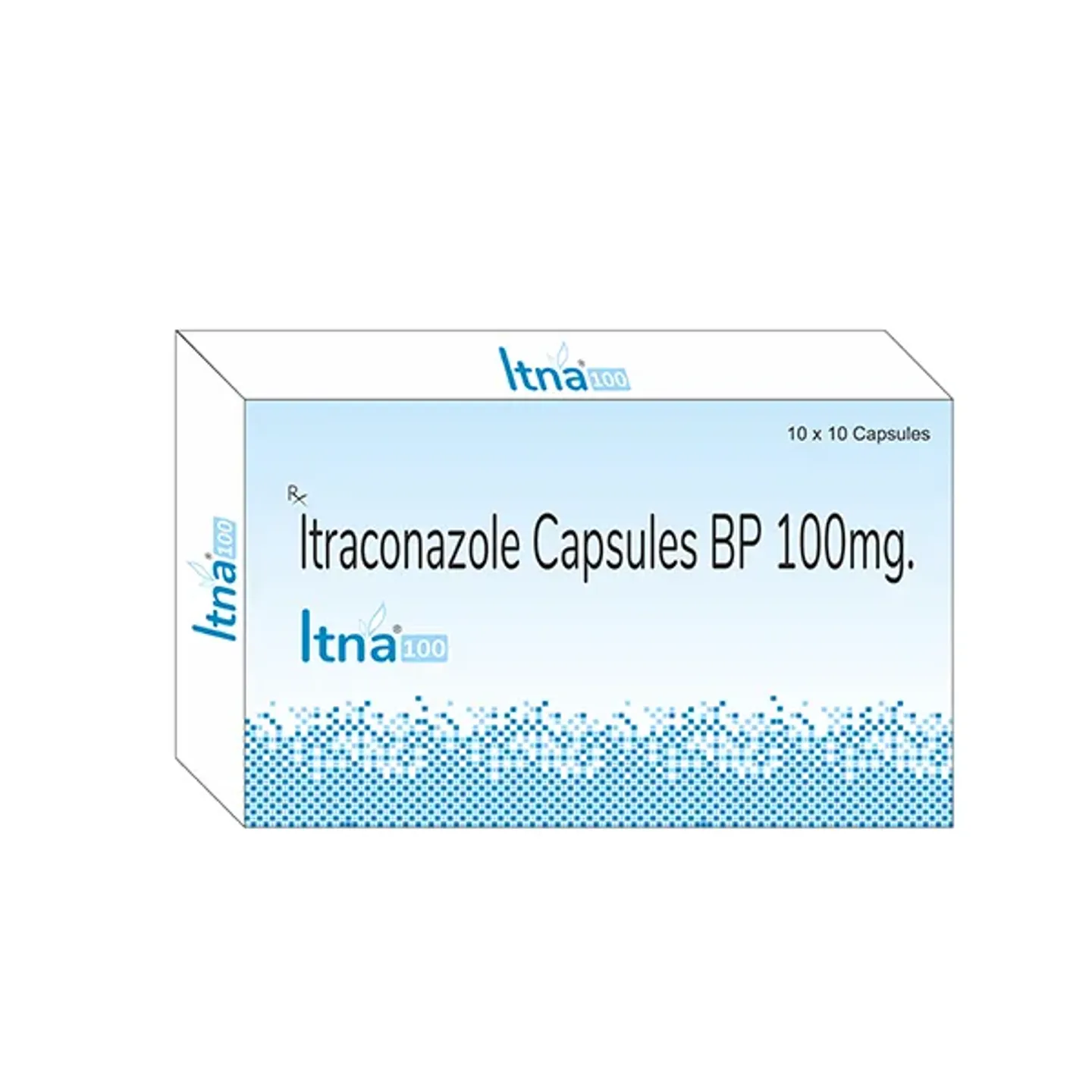 Itna 100 Capsule product image