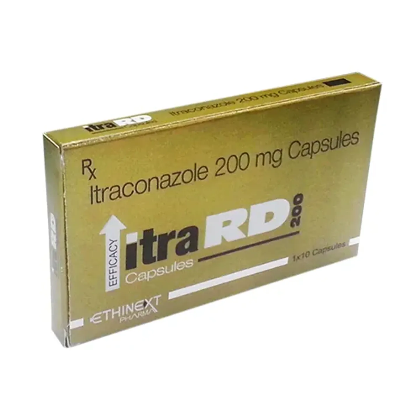 Itra Rd 200 Capsule product image