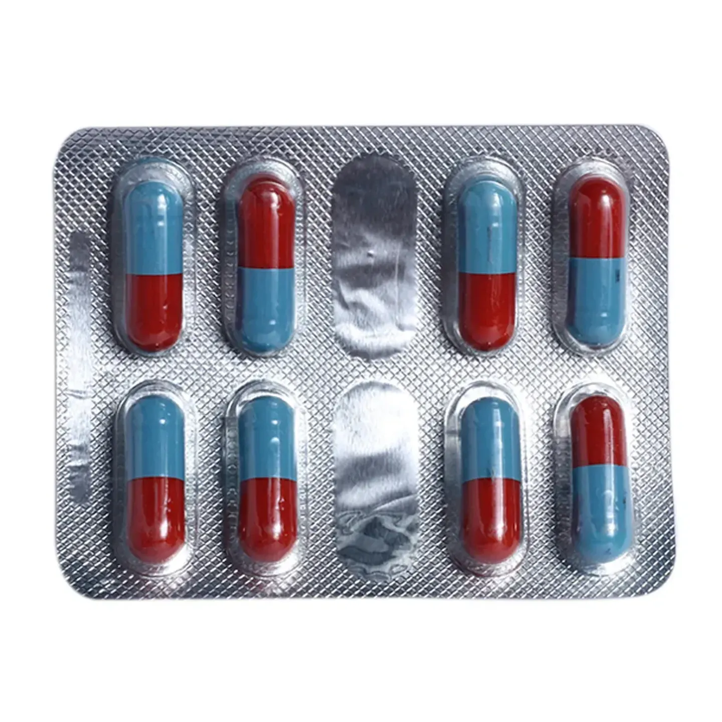 Itrafix 100 Capsule product image