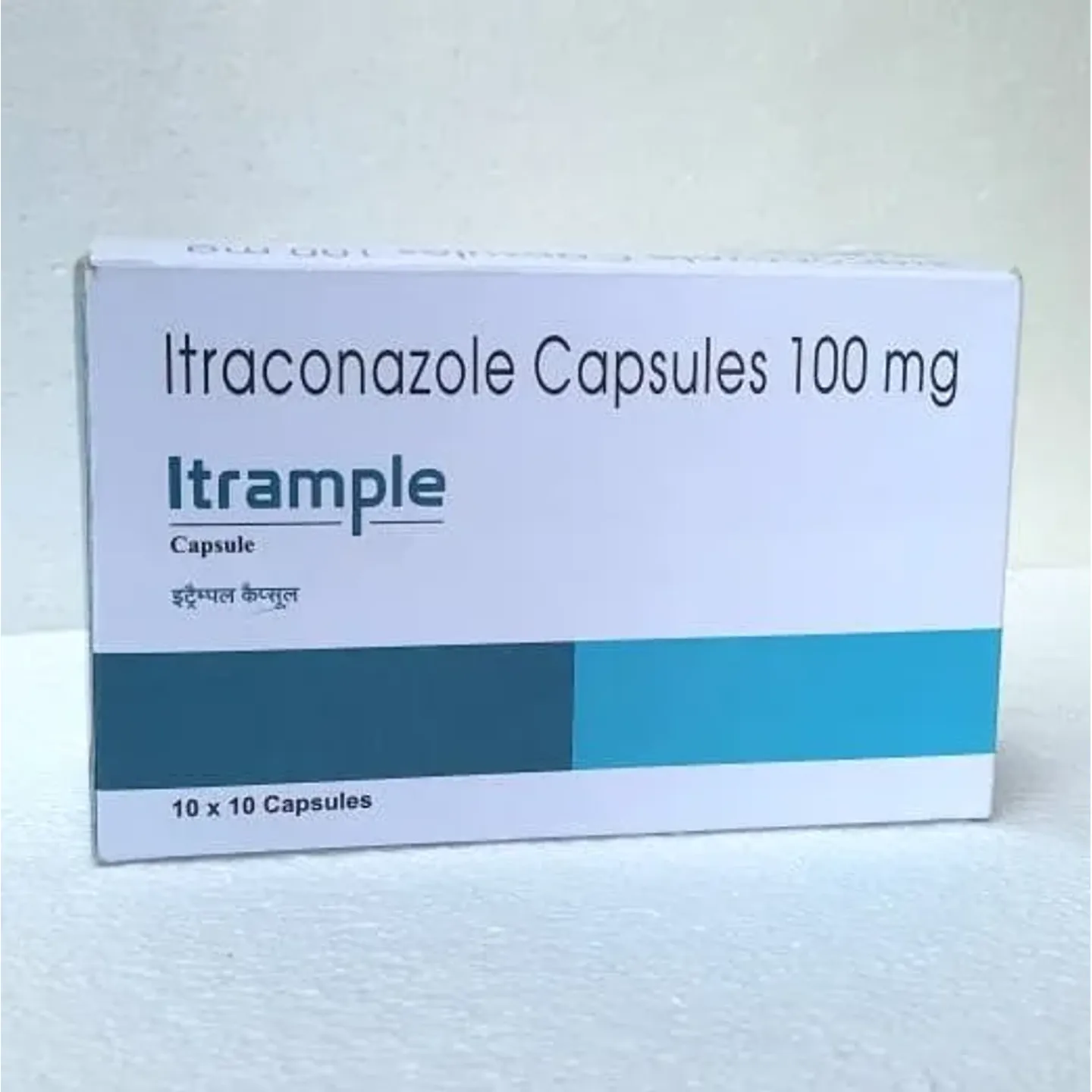 Itrample Capsule product image