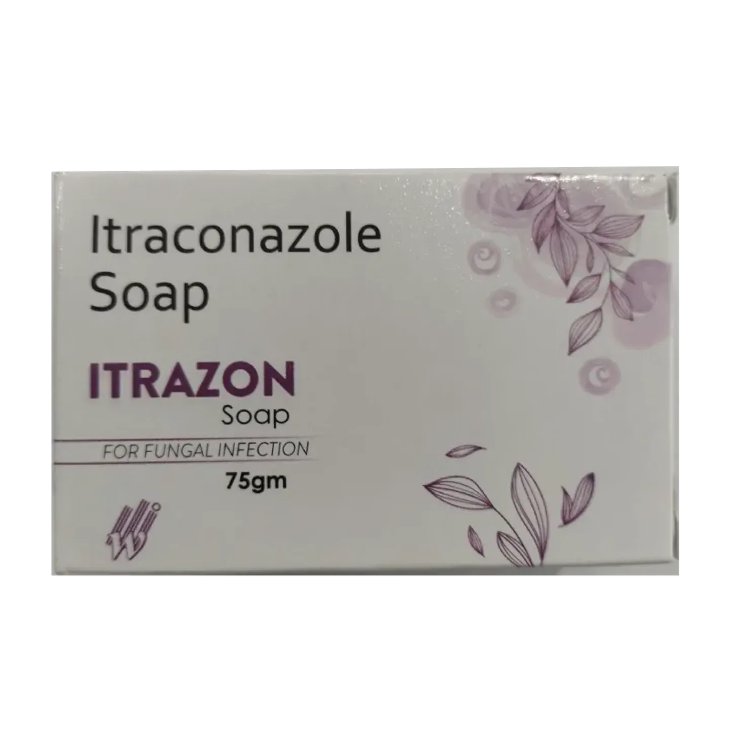 Itrazon Soap 75gm product image