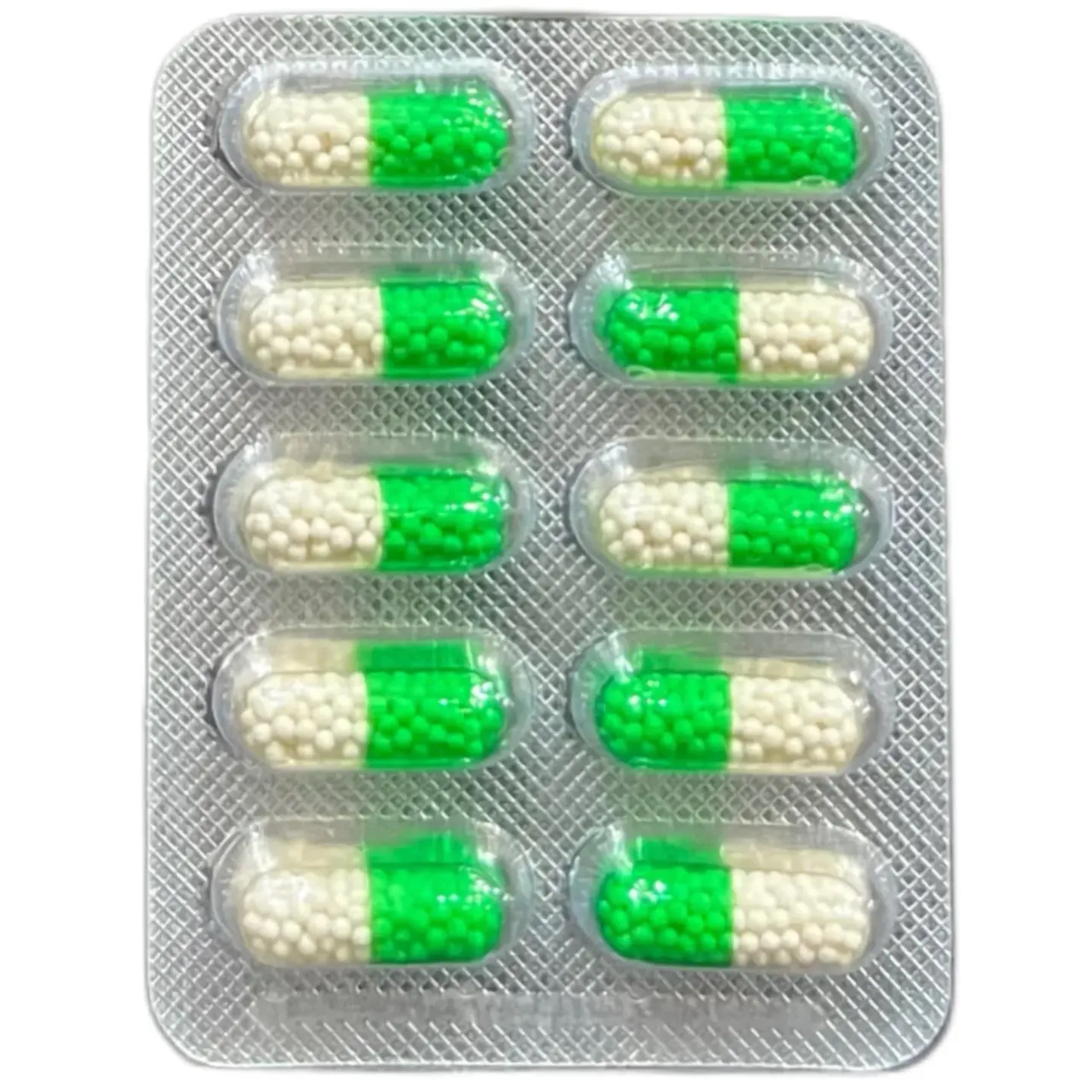 Itroface 100 Capsule product image