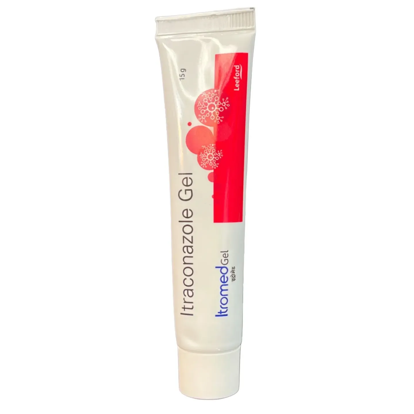 Itromed Gel 15gm product image