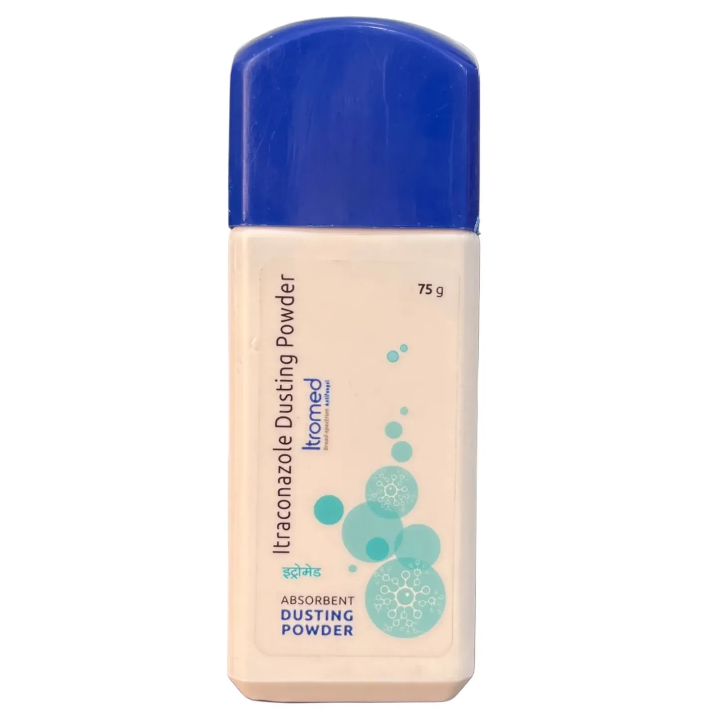 Itromed Powder 75gm product image