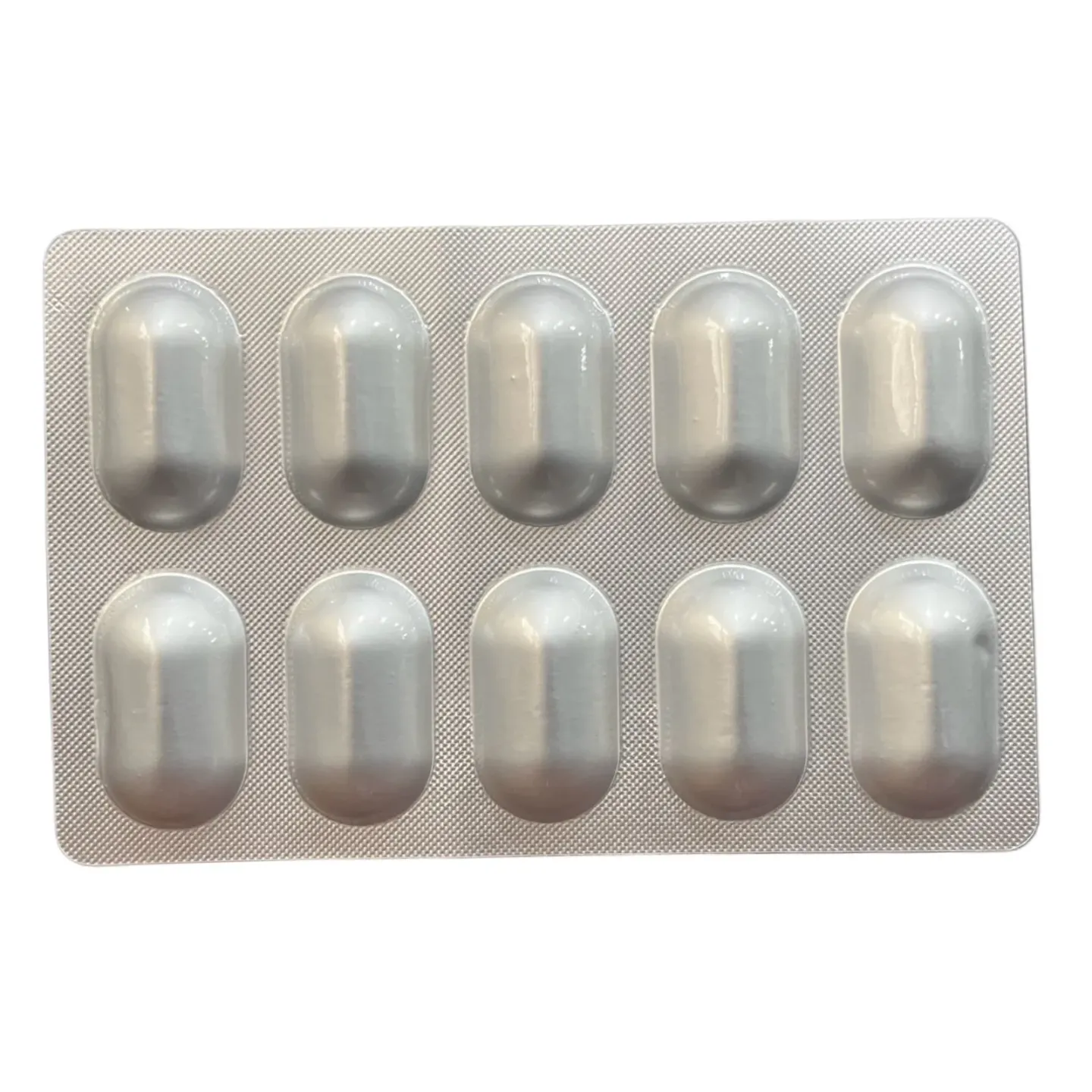 Itrostred Sb 130 Capsule product image