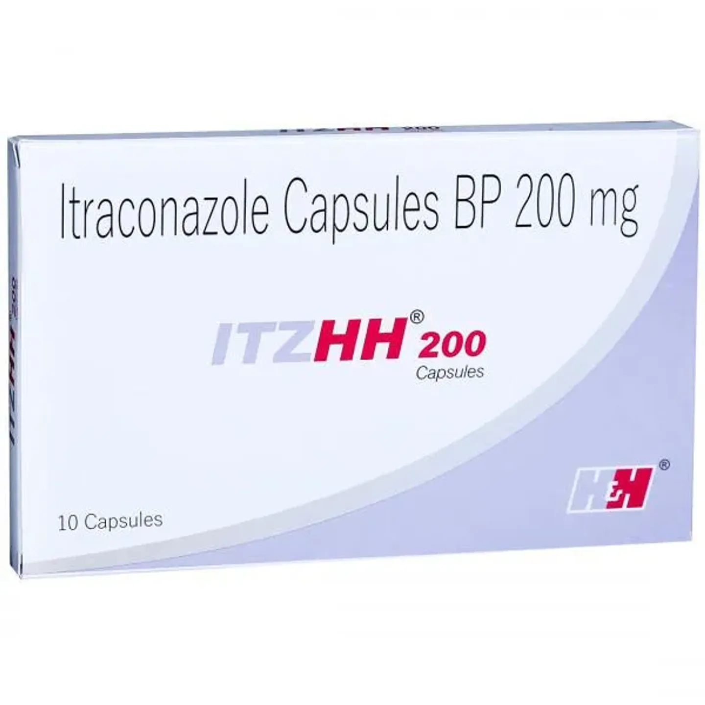 Itzhh 200 Capsule product image