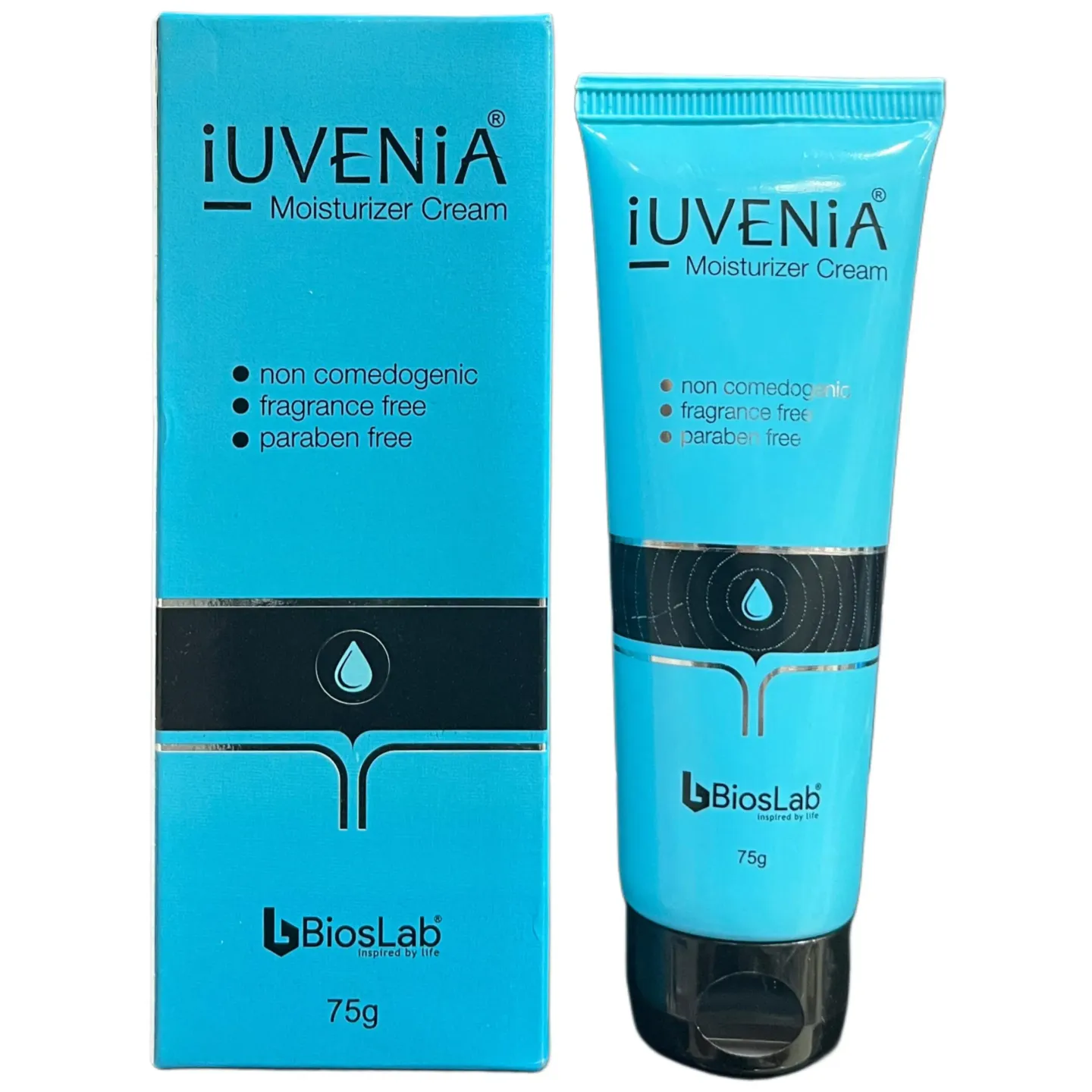 Iuvenia Cream 75gm product image