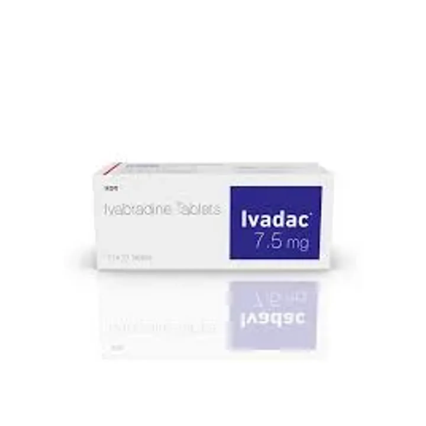 Ivadac 7.5mg Tablet product image