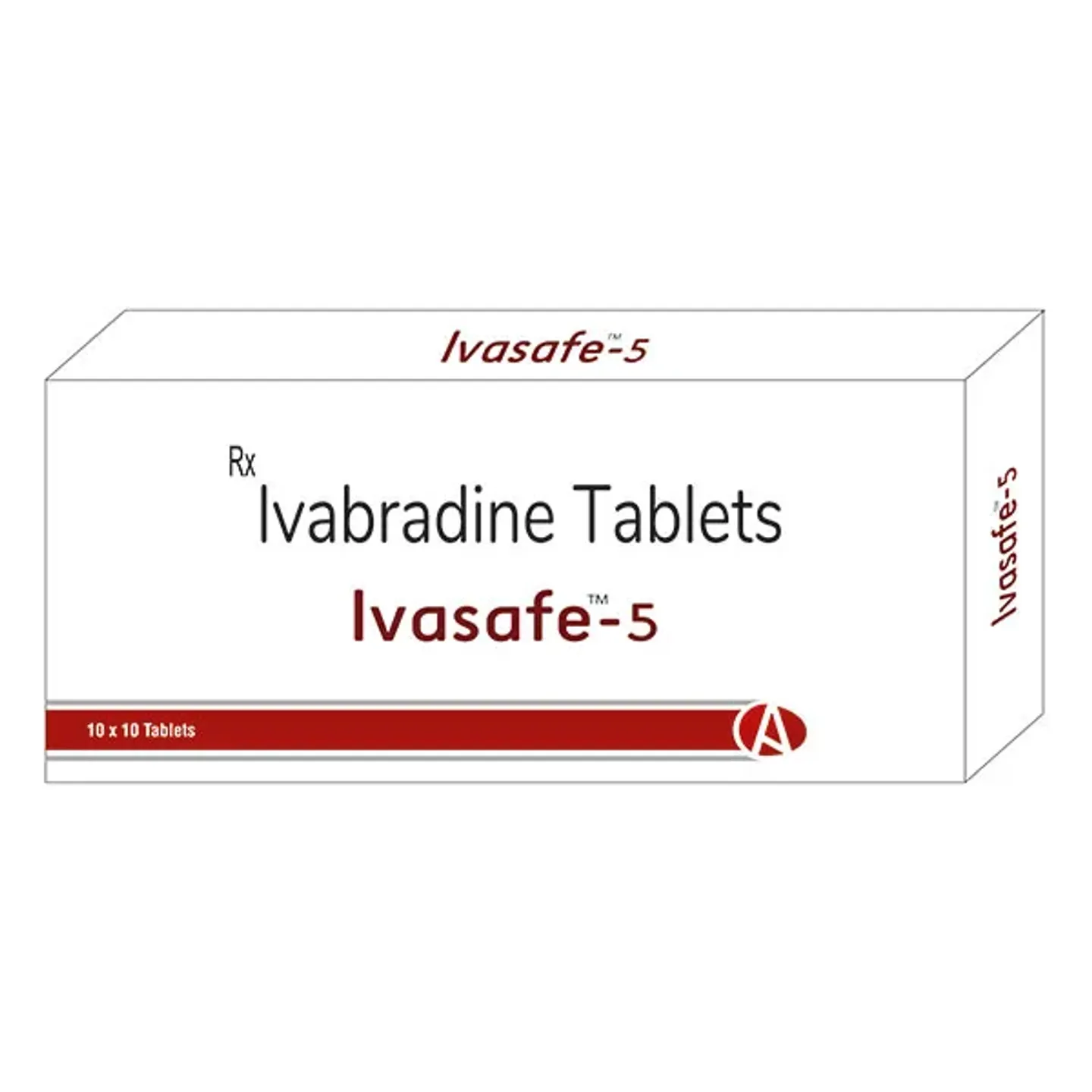 Ivasafe 5 Tablet product image