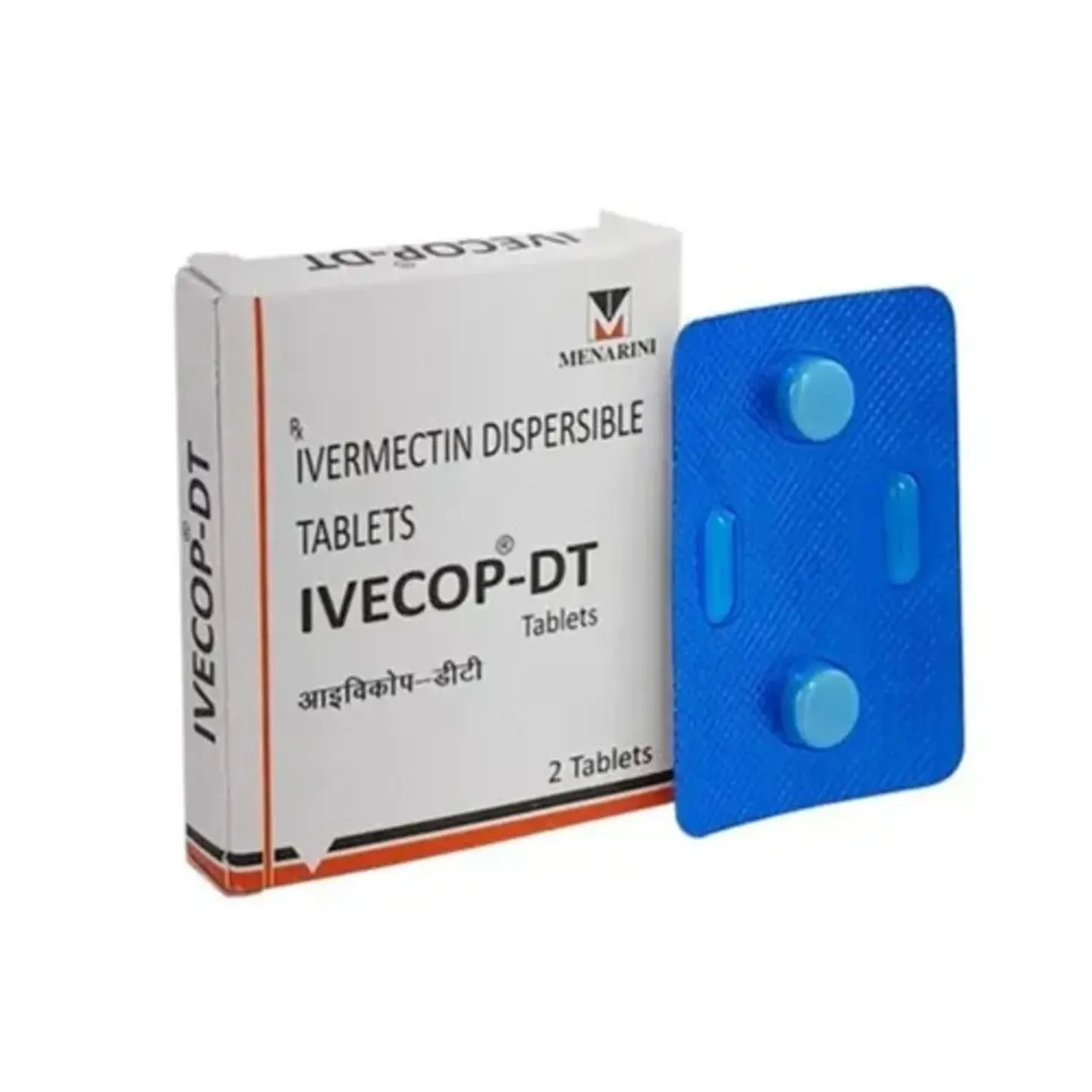 Ivecop 3 Tablet product image
