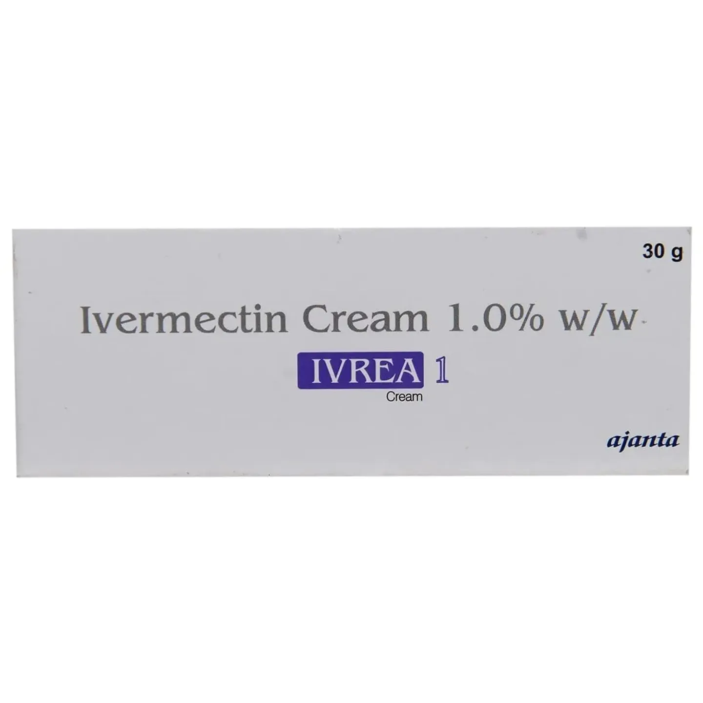 Ivrea 1% Cream 30gm product image