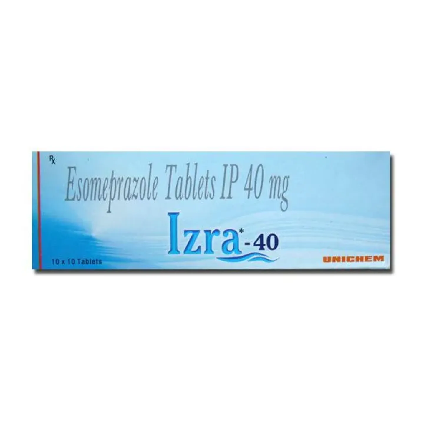 Izra 40 Tablet product image