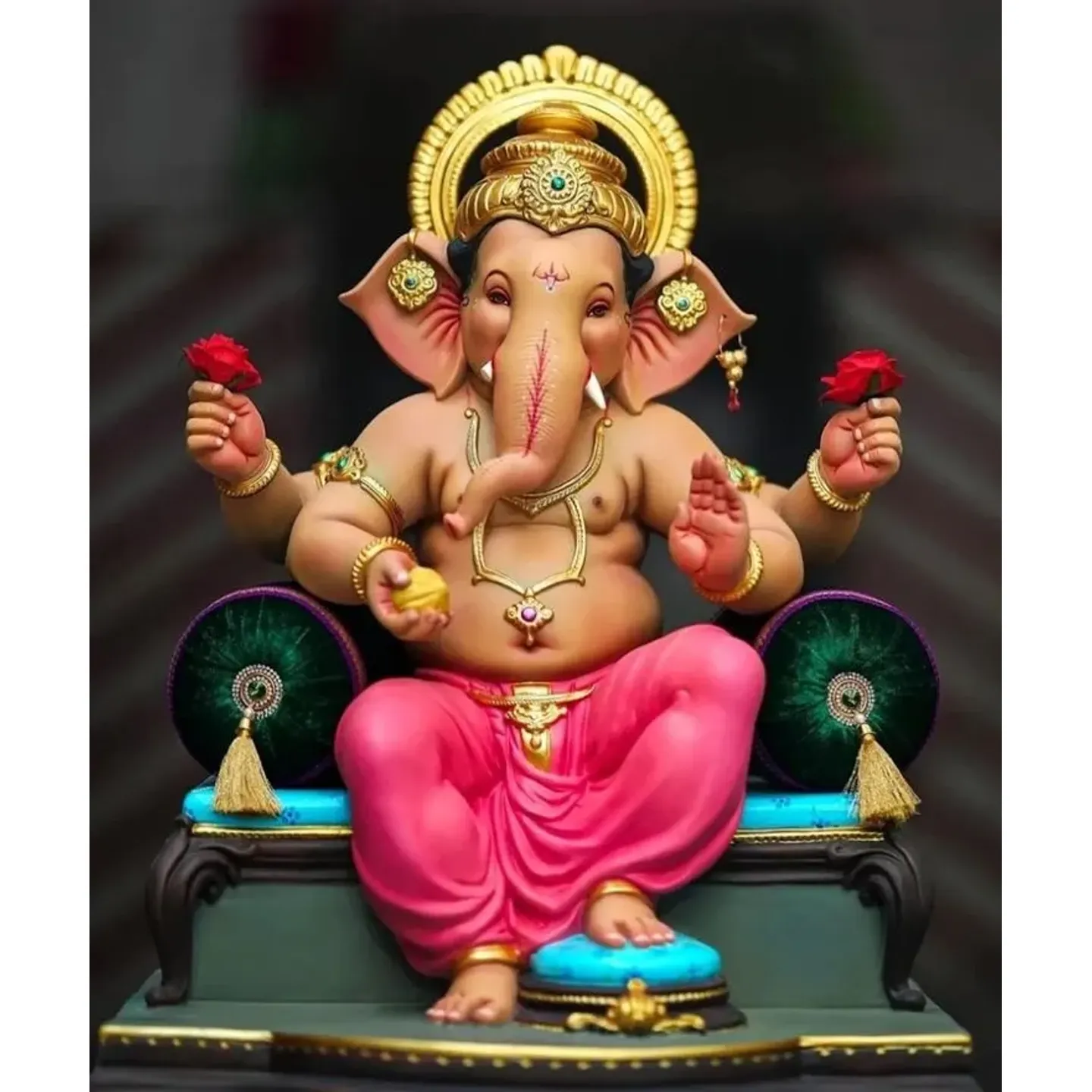 Jai Shree Ganesh product image