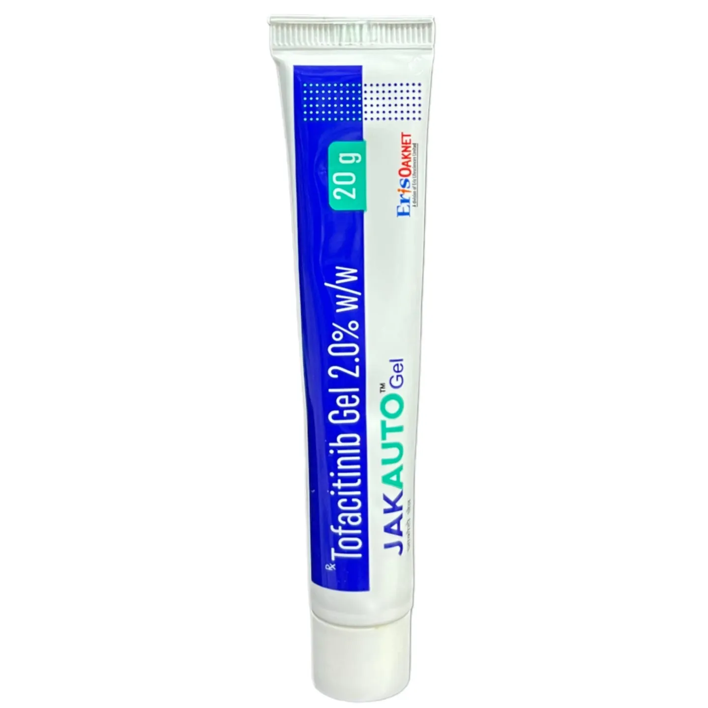 Jakauto Gel 20gm product image