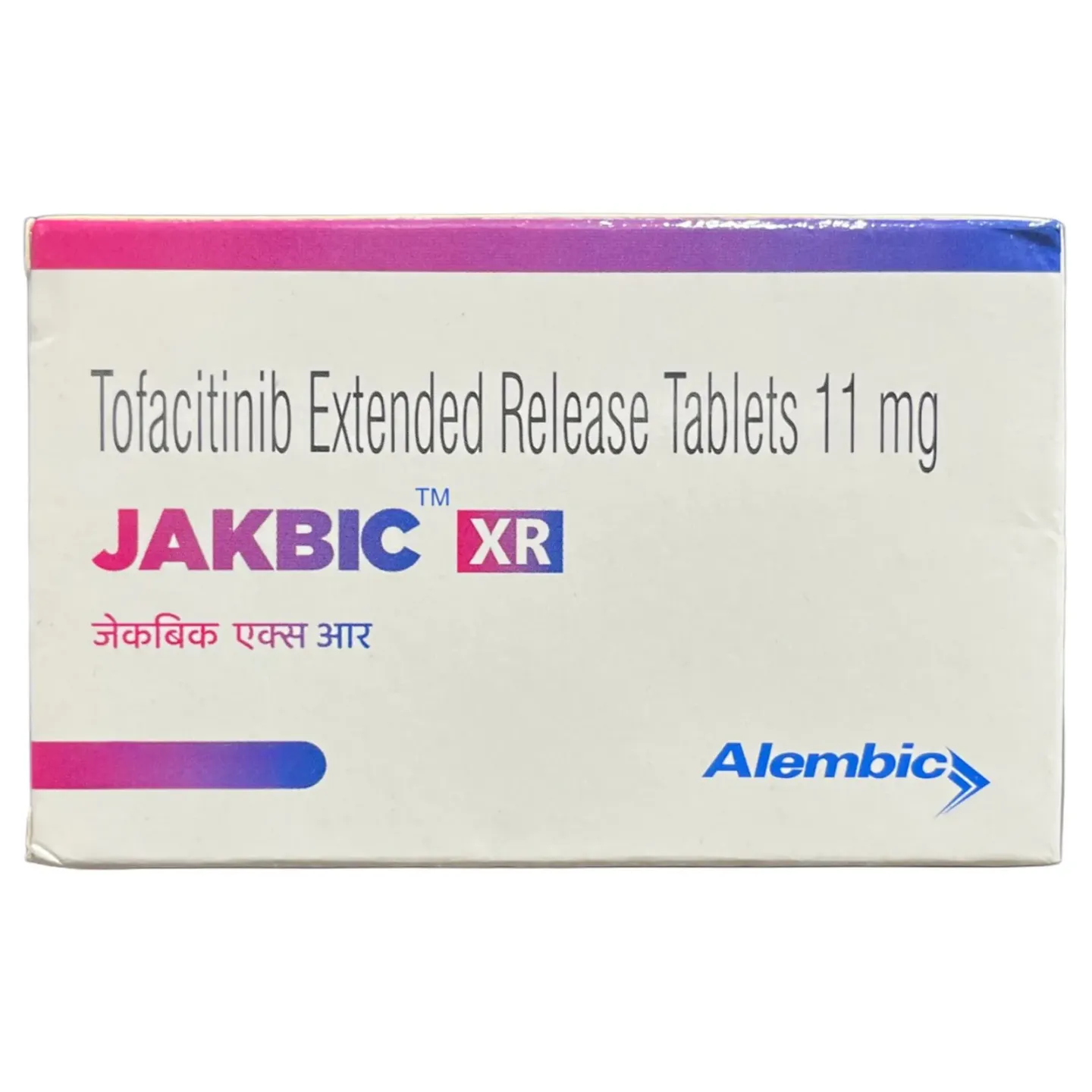 Jakbic Xr Tablet product image