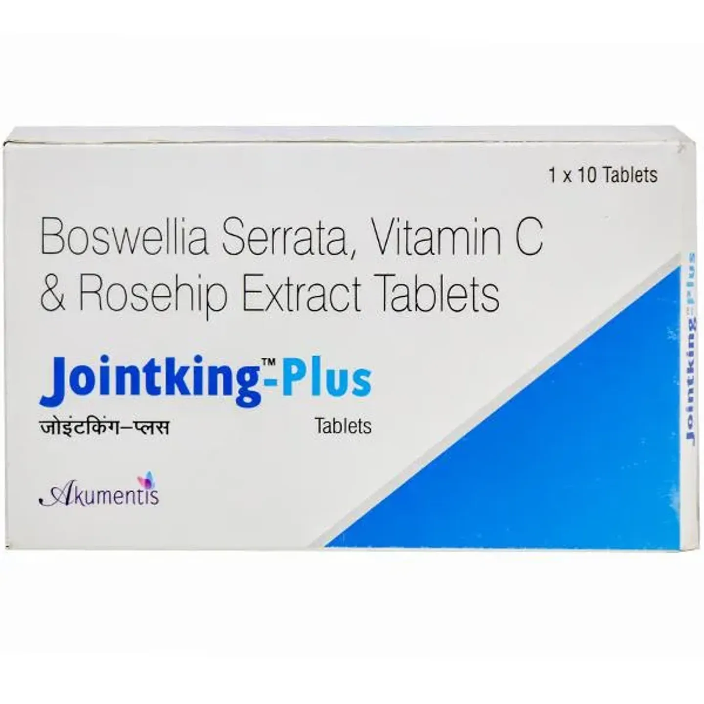 Jointking Plus Tablet product image