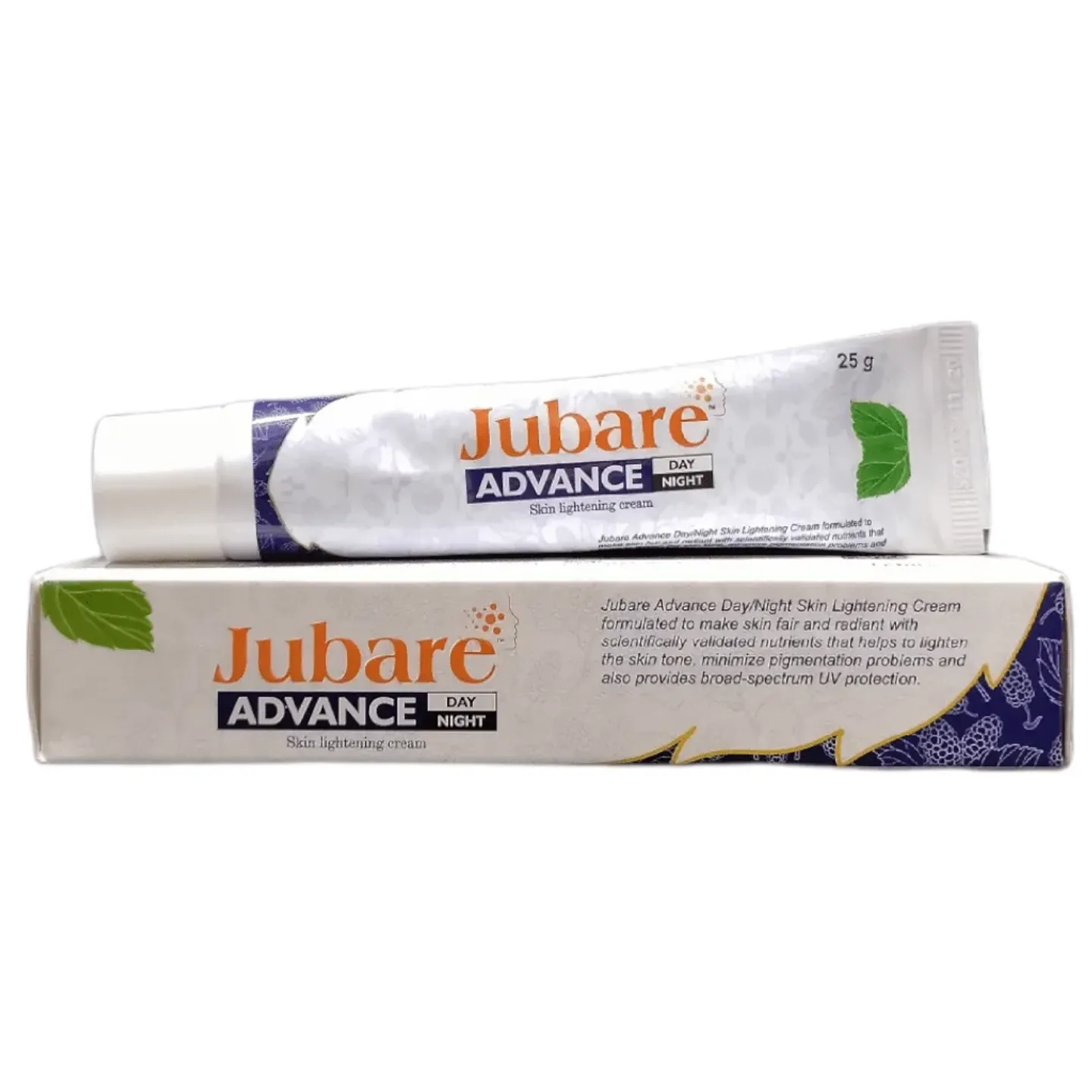 Jubare Advance Skin Lightening Cream product image
